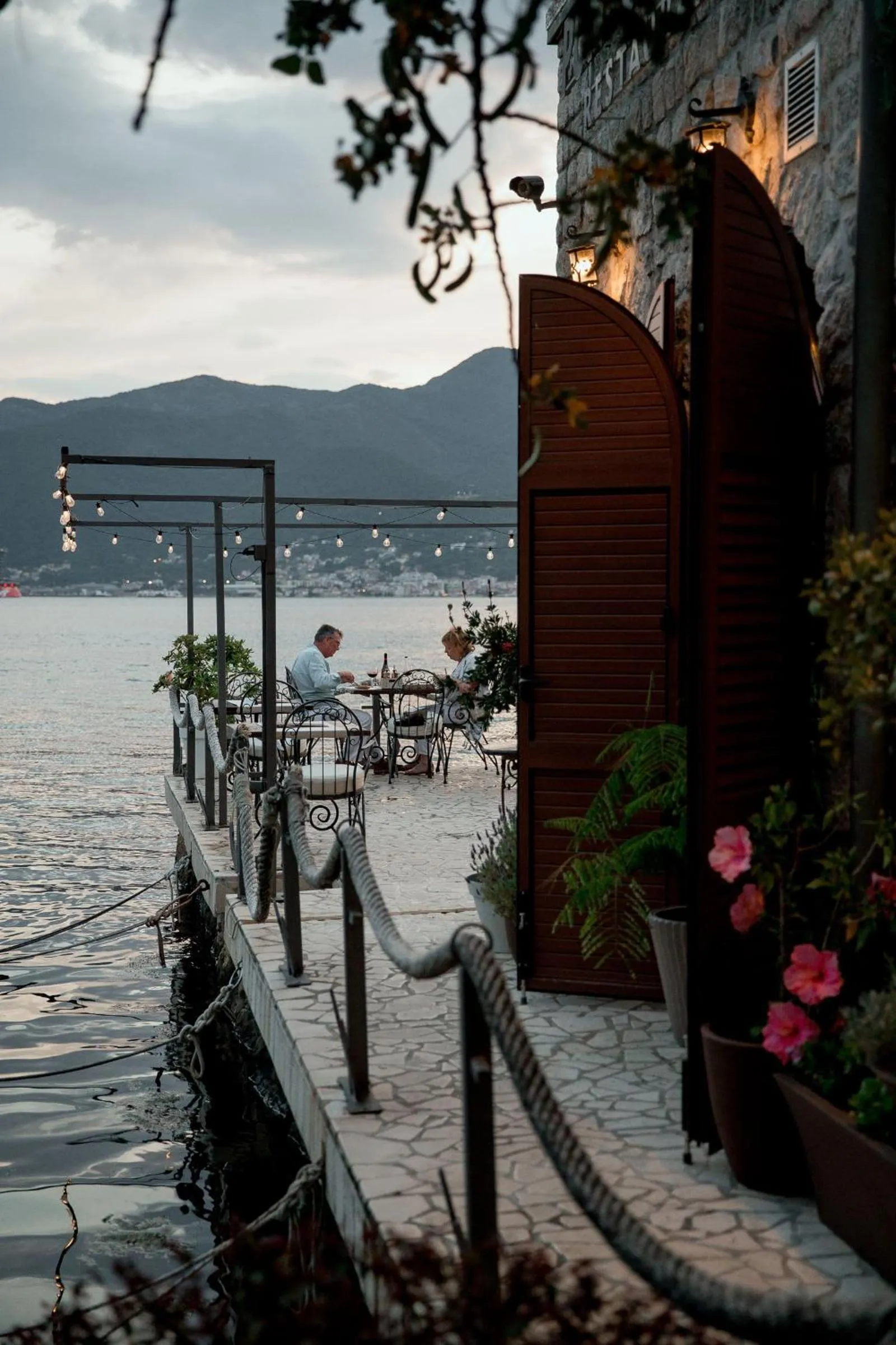 Balcony/Terrace in Carrubba