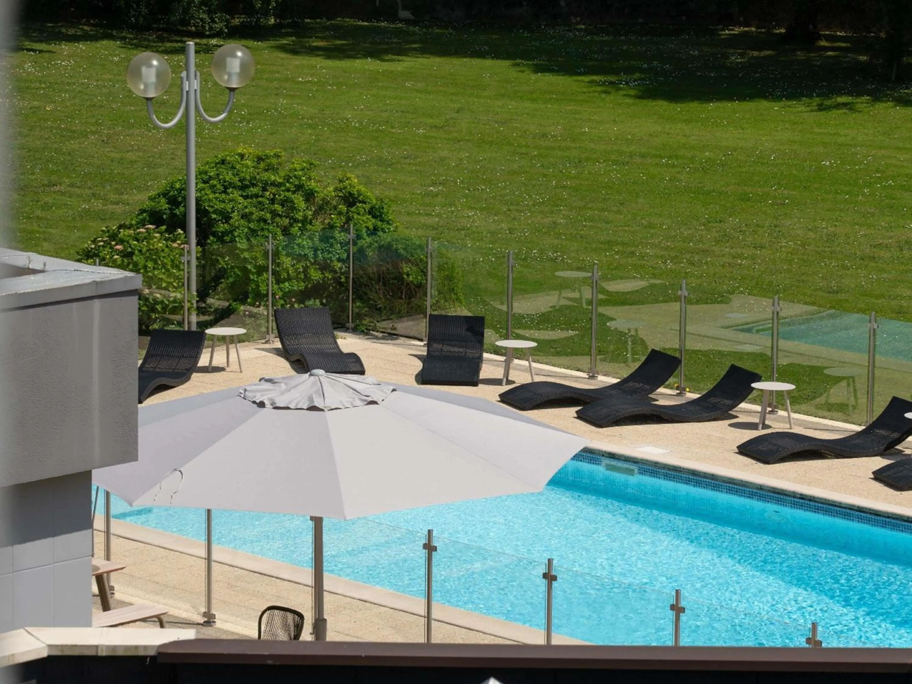 Other in Novotel Bayeux