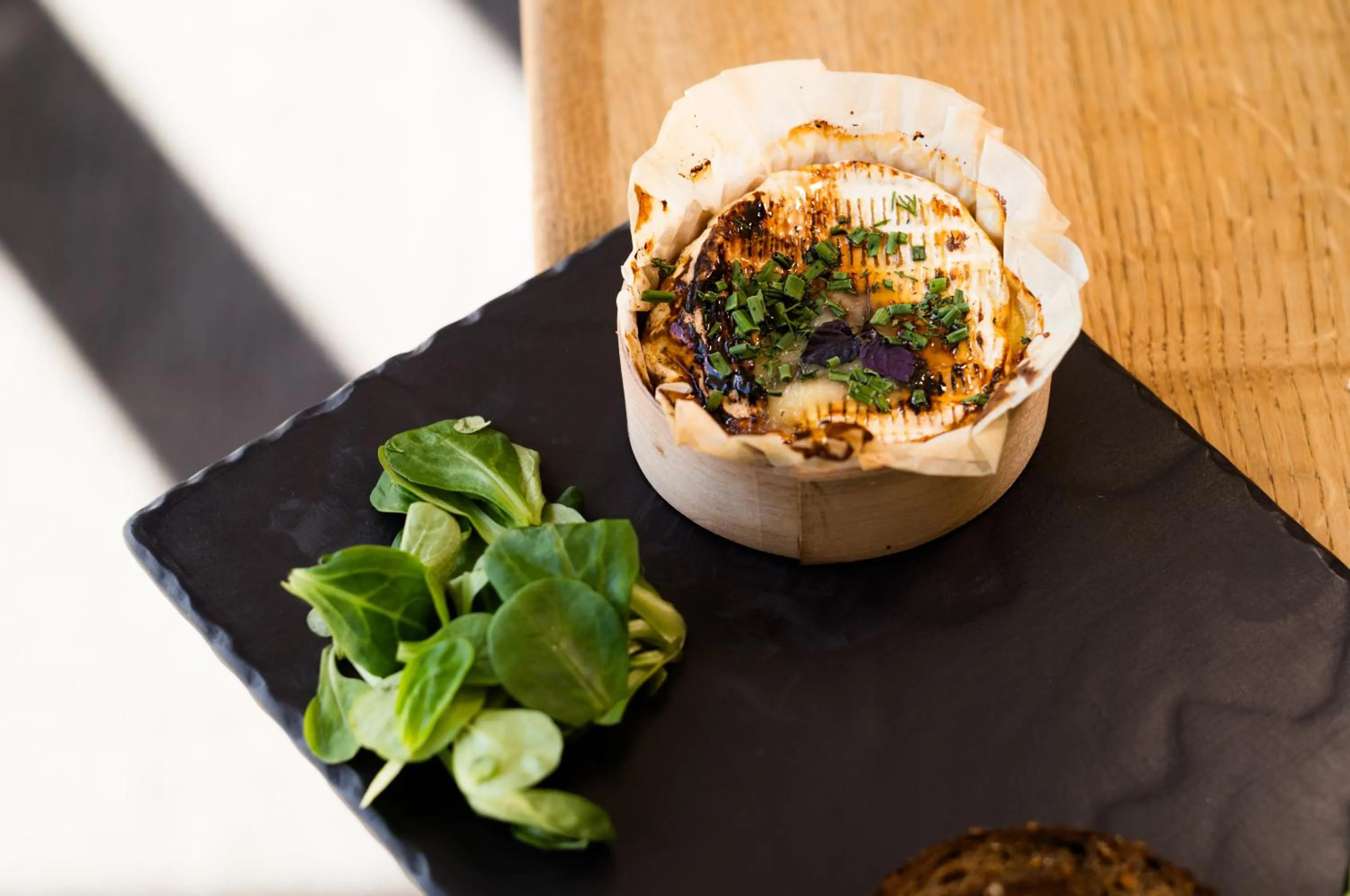 Food in Novotel Bayeux