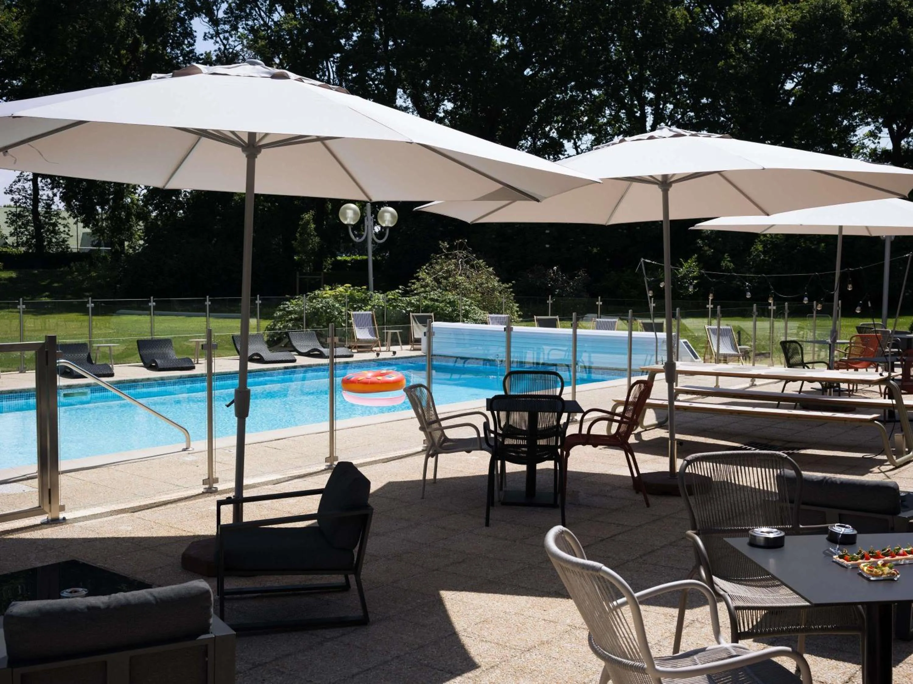 Other in Novotel Bayeux