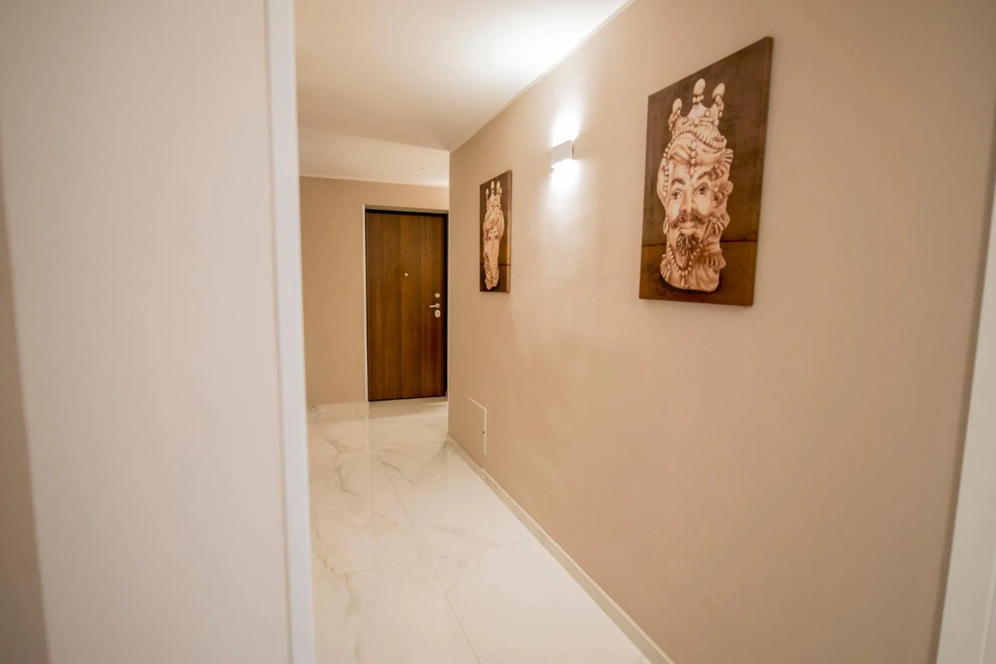 Milazzo Aeolian Sea Port B&B