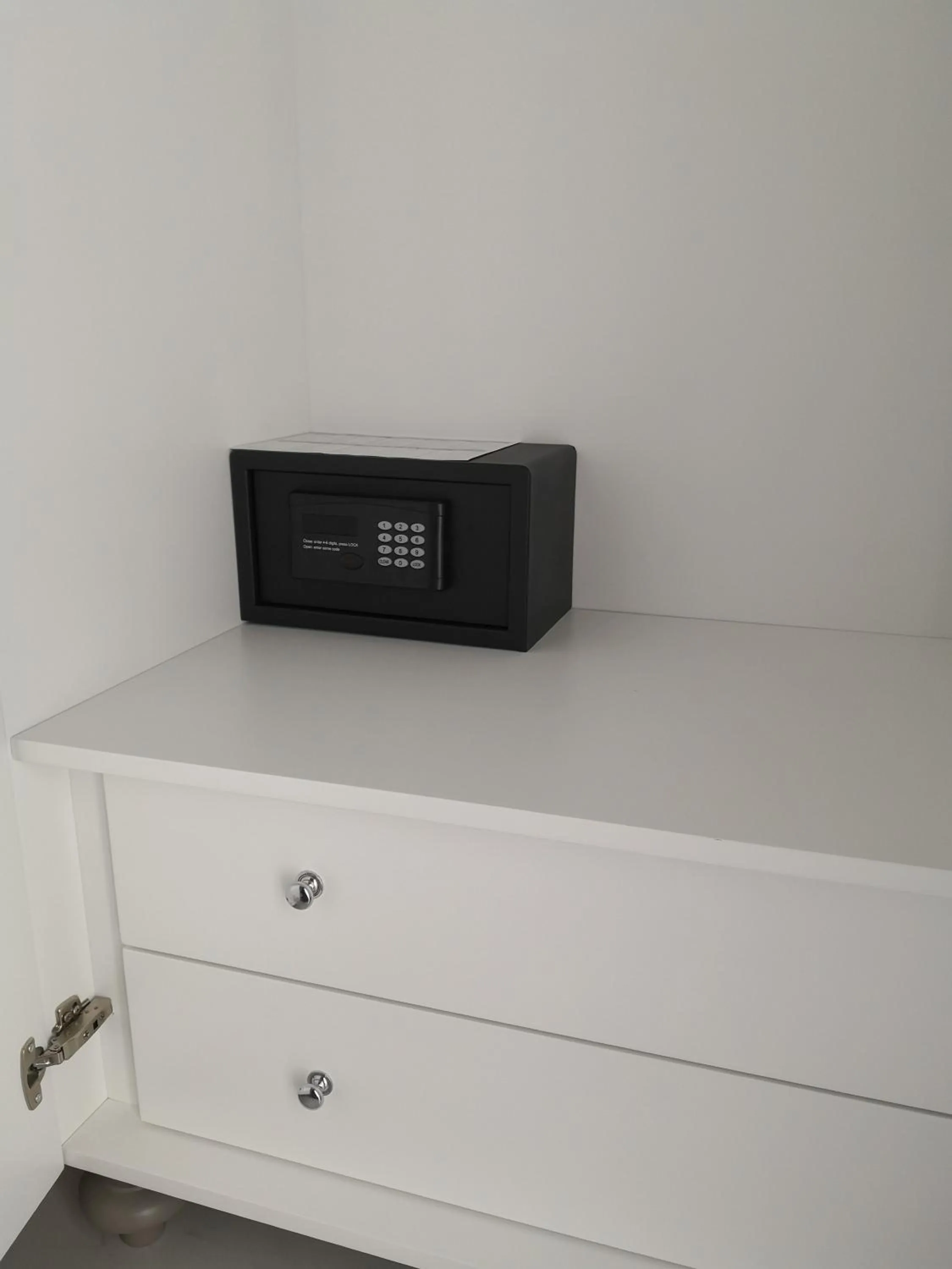 Milazzo Aeolian Sea Port B&B