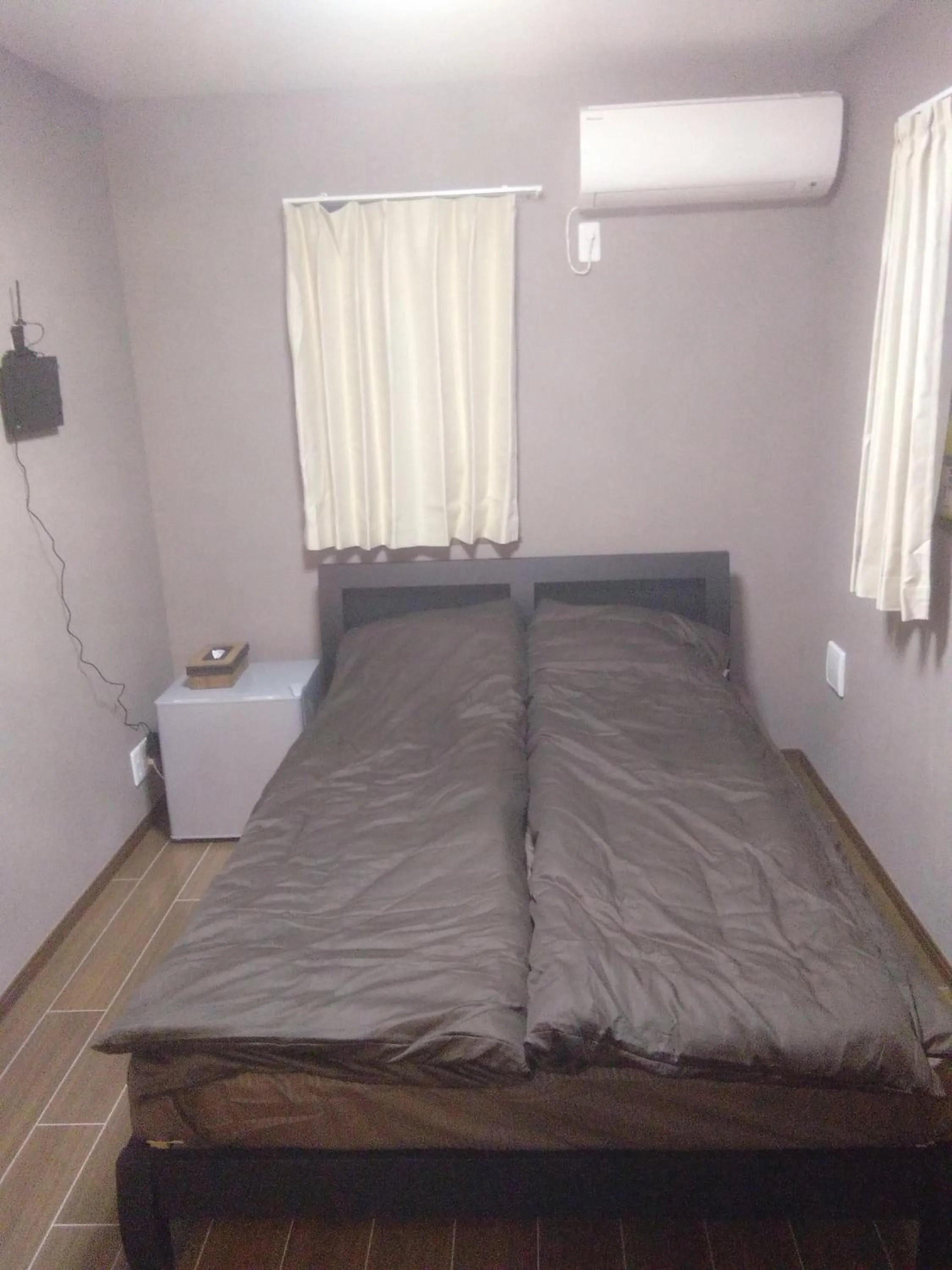 Bed in Nice Hostel Yahiro