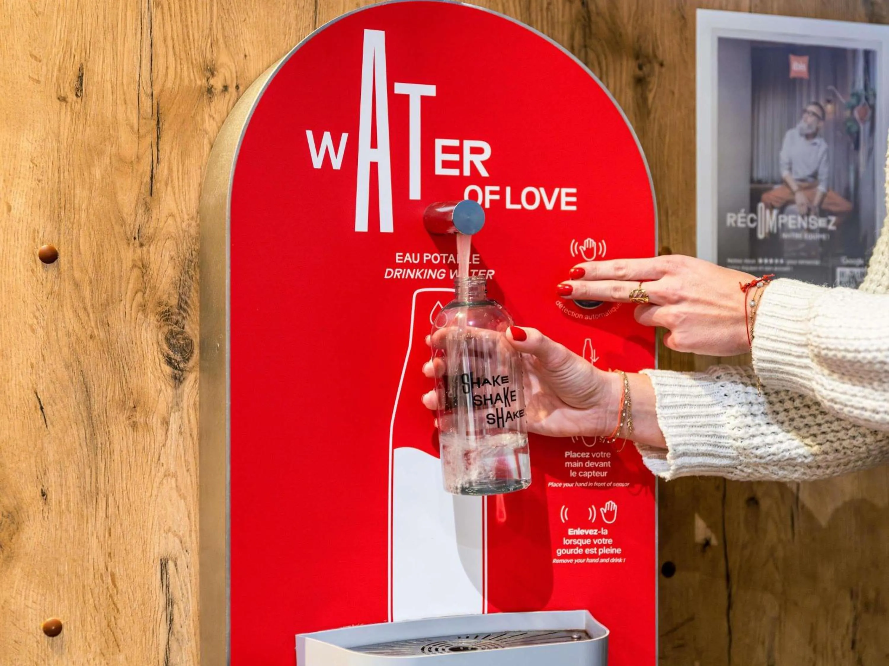 Other in ibis Lyon Gare Part Dieu