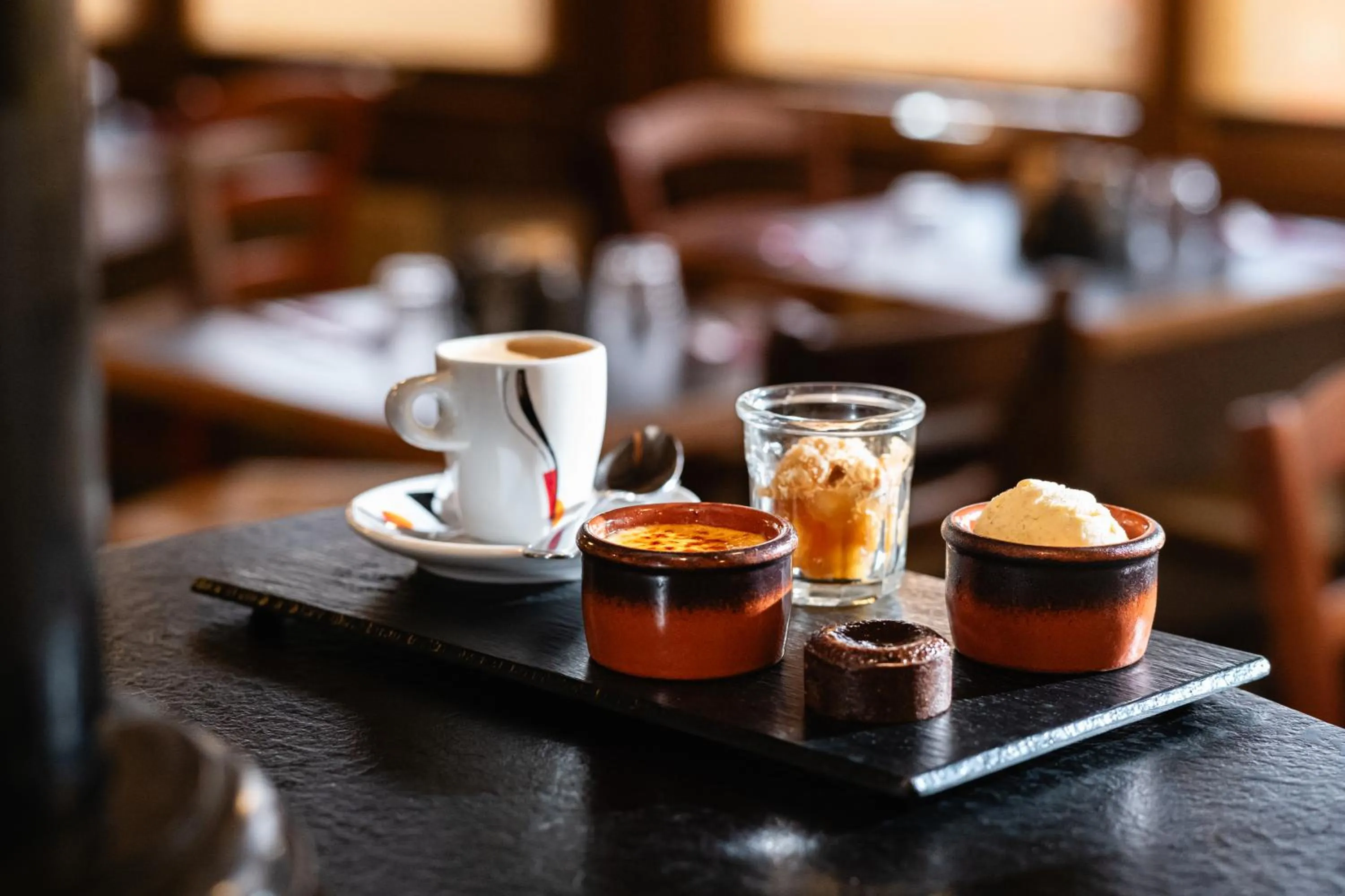 Food in ibis Lyon Gare Part Dieu