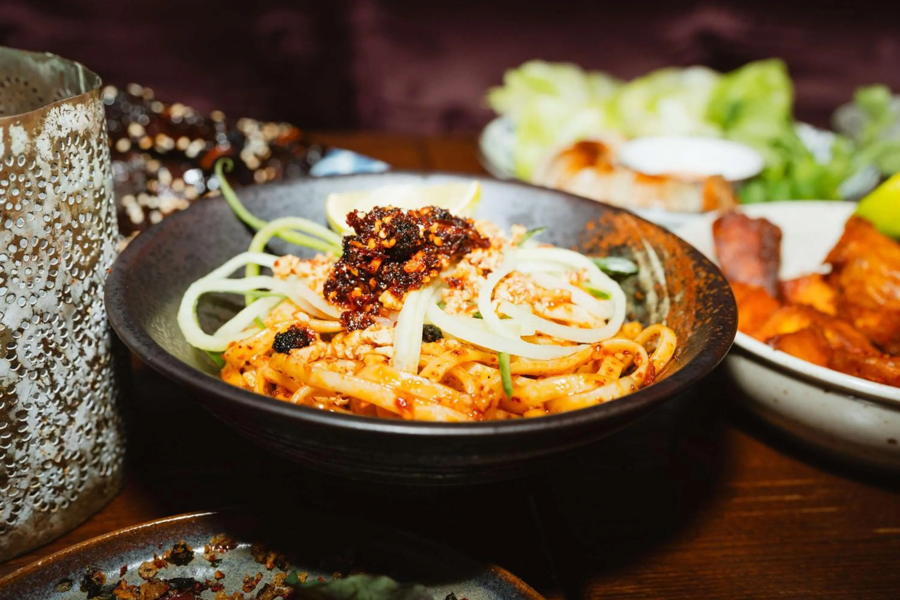 Restaurant/places to eat in STORY HOTEL STOCKHOLM STUREPLAN, in JdV by Hyatt