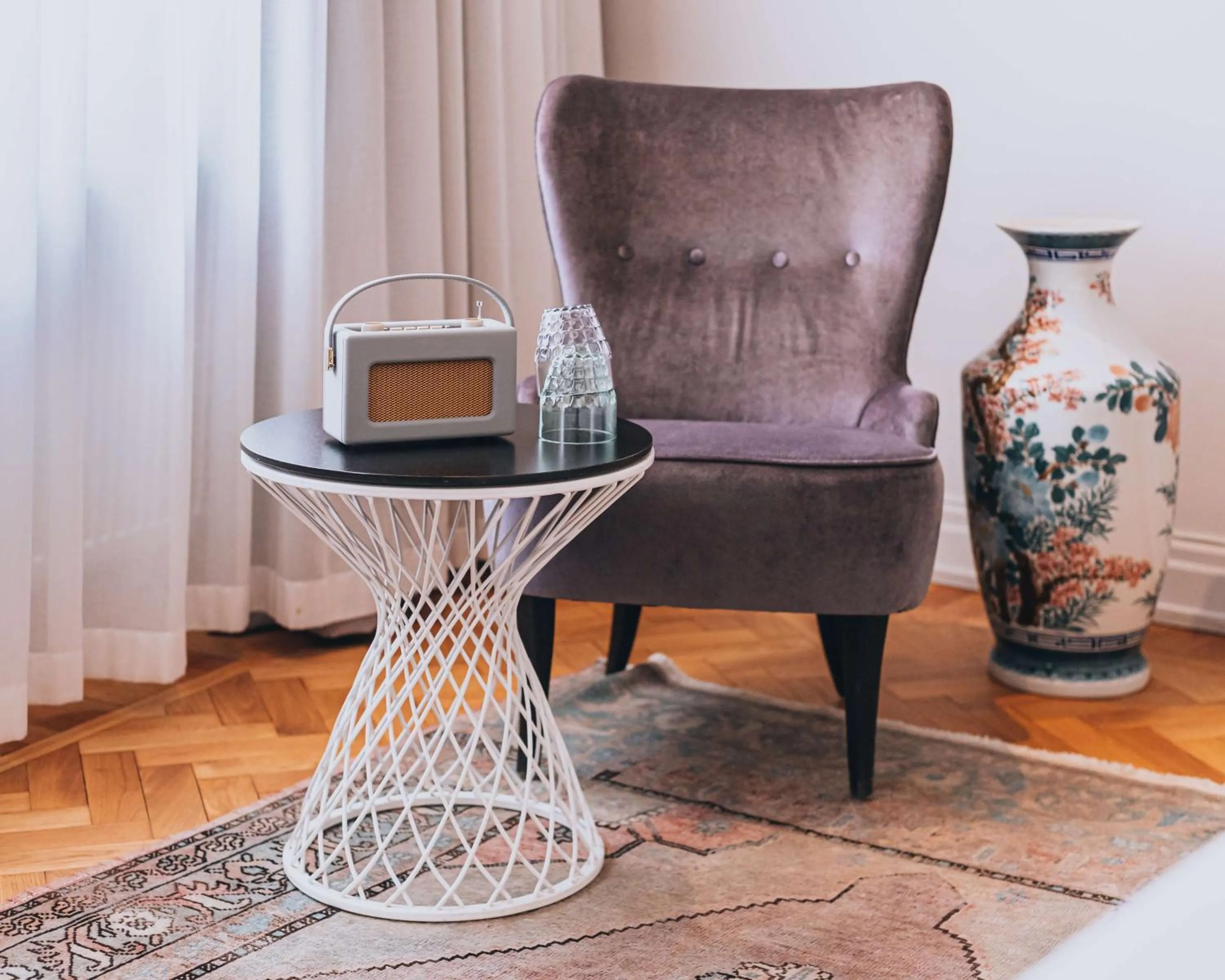 Bedroom in STORY HOTEL STOCKHOLM STUREPLAN, in JdV by Hyatt