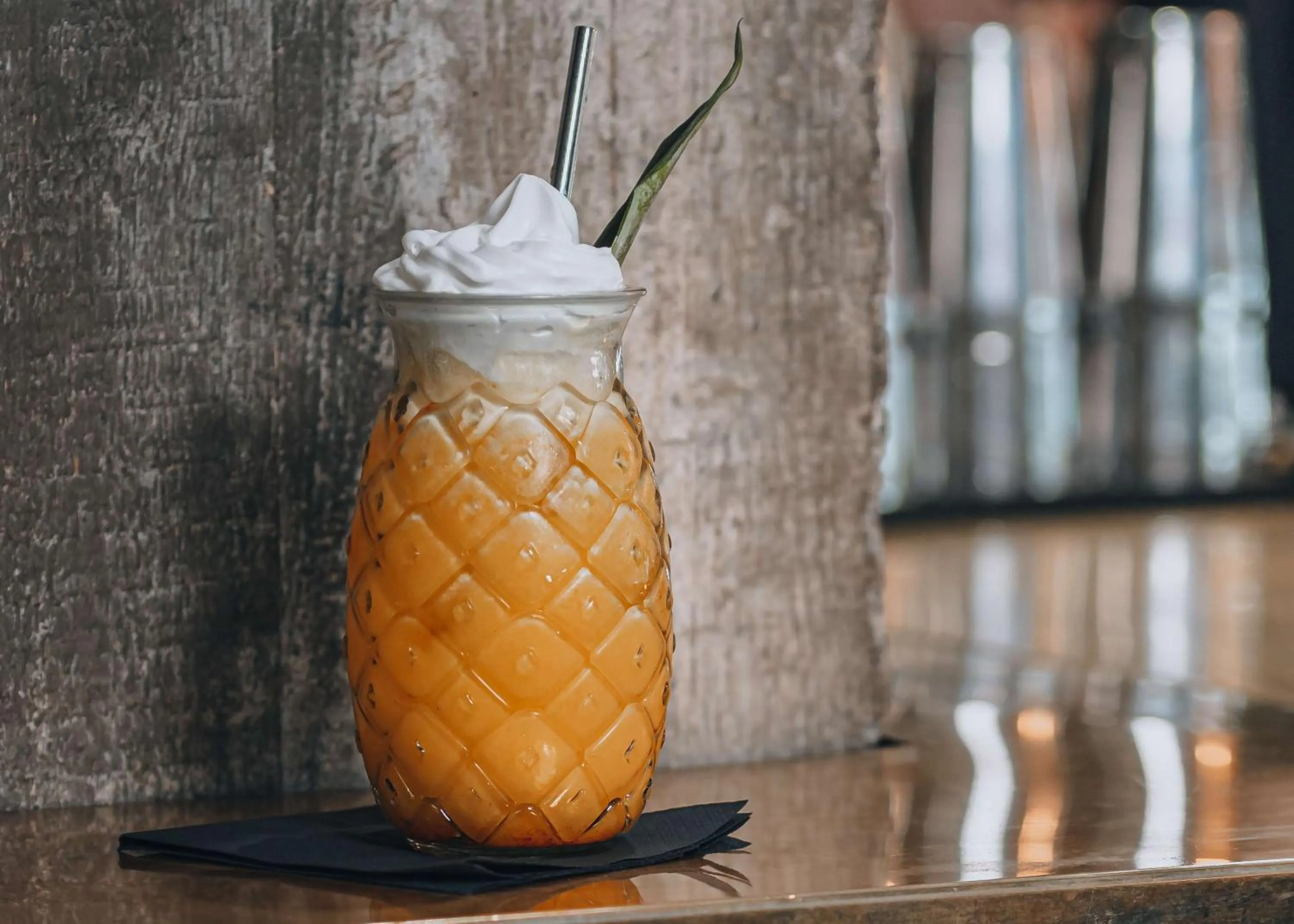 Restaurant/places to eat in STORY HOTEL STOCKHOLM STUREPLAN, in JdV by Hyatt