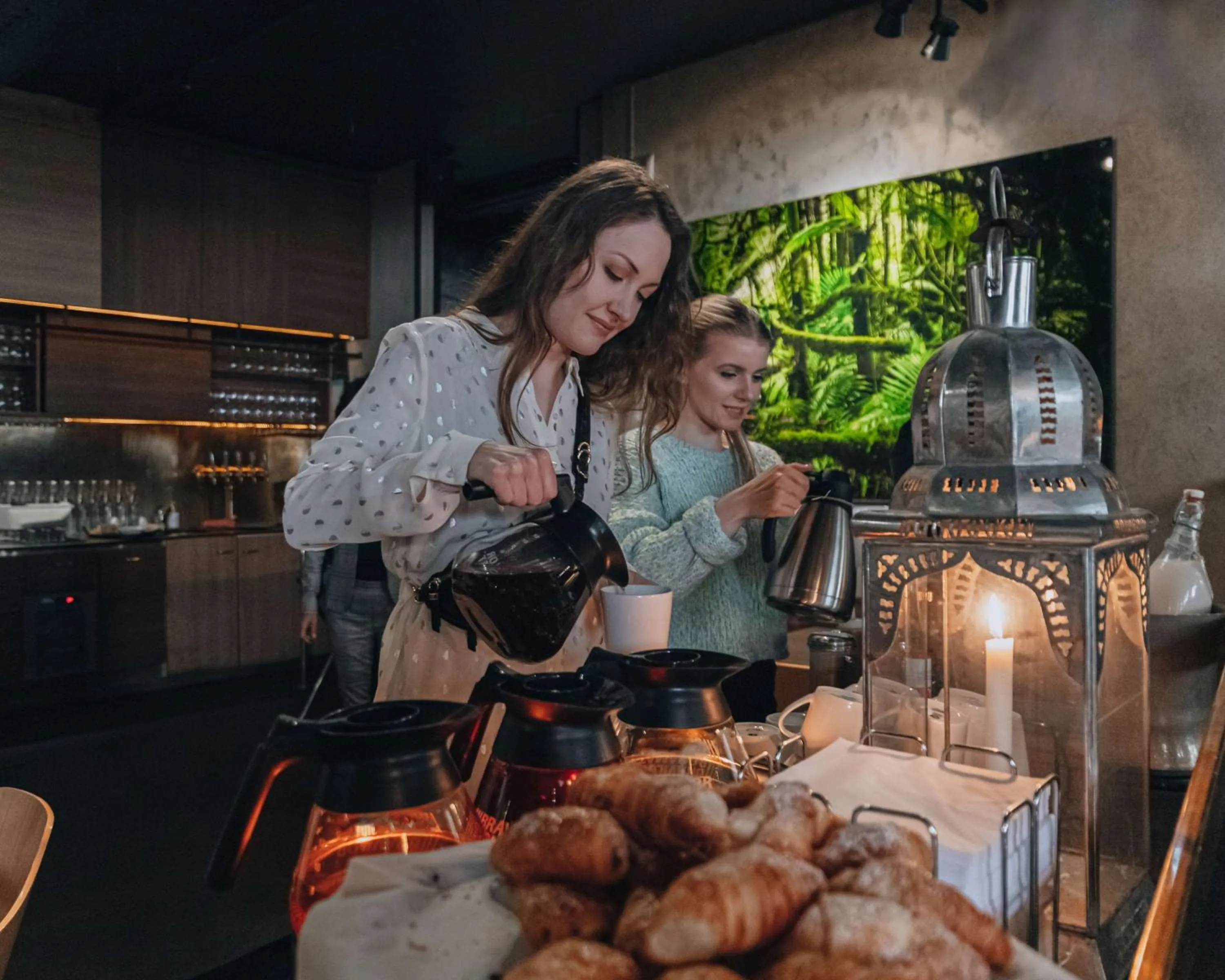 People in STORY HOTEL STOCKHOLM STUREPLAN, in JdV by Hyatt