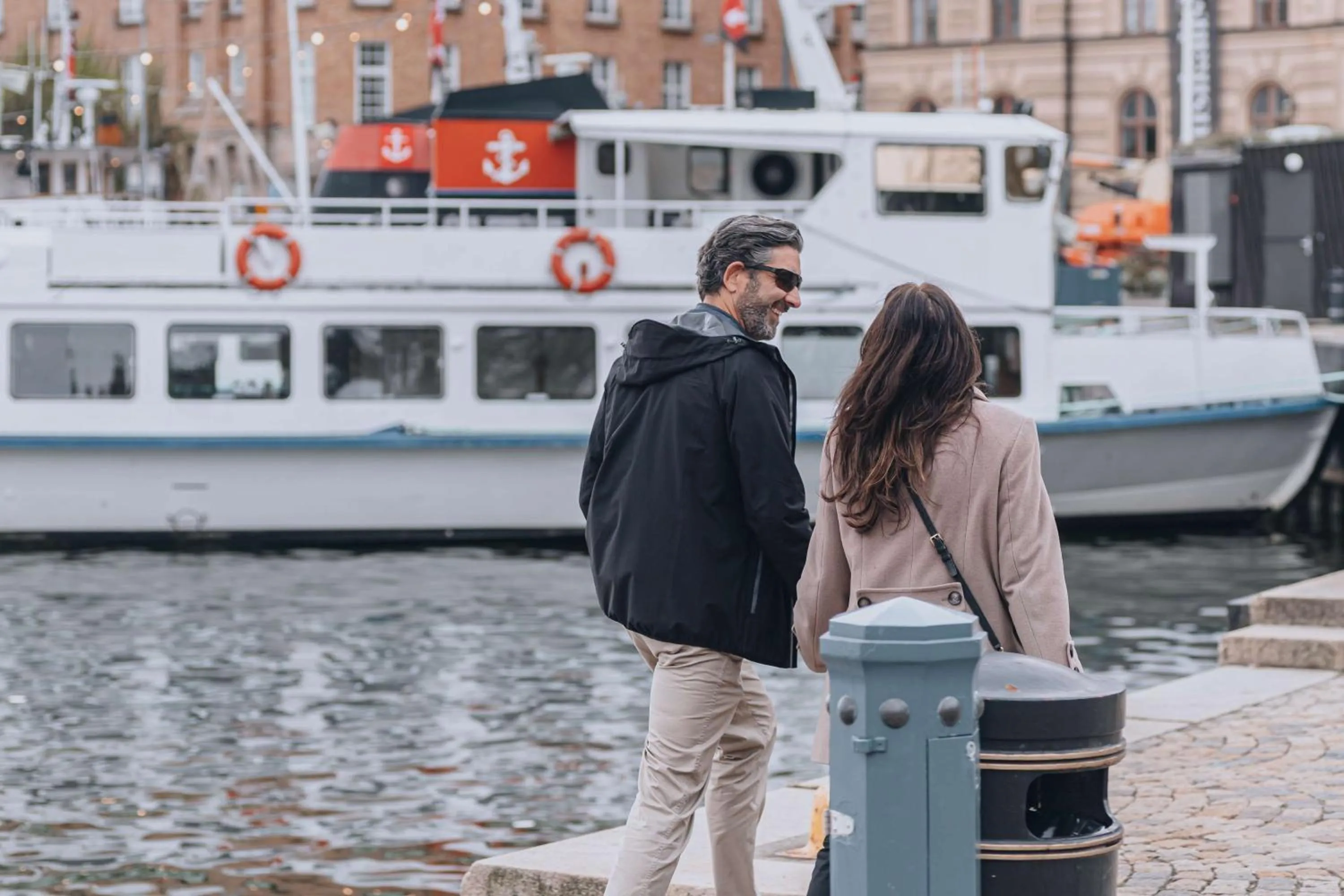 Nearby landmark in STORY HOTEL STOCKHOLM STUREPLAN, in JdV by Hyatt