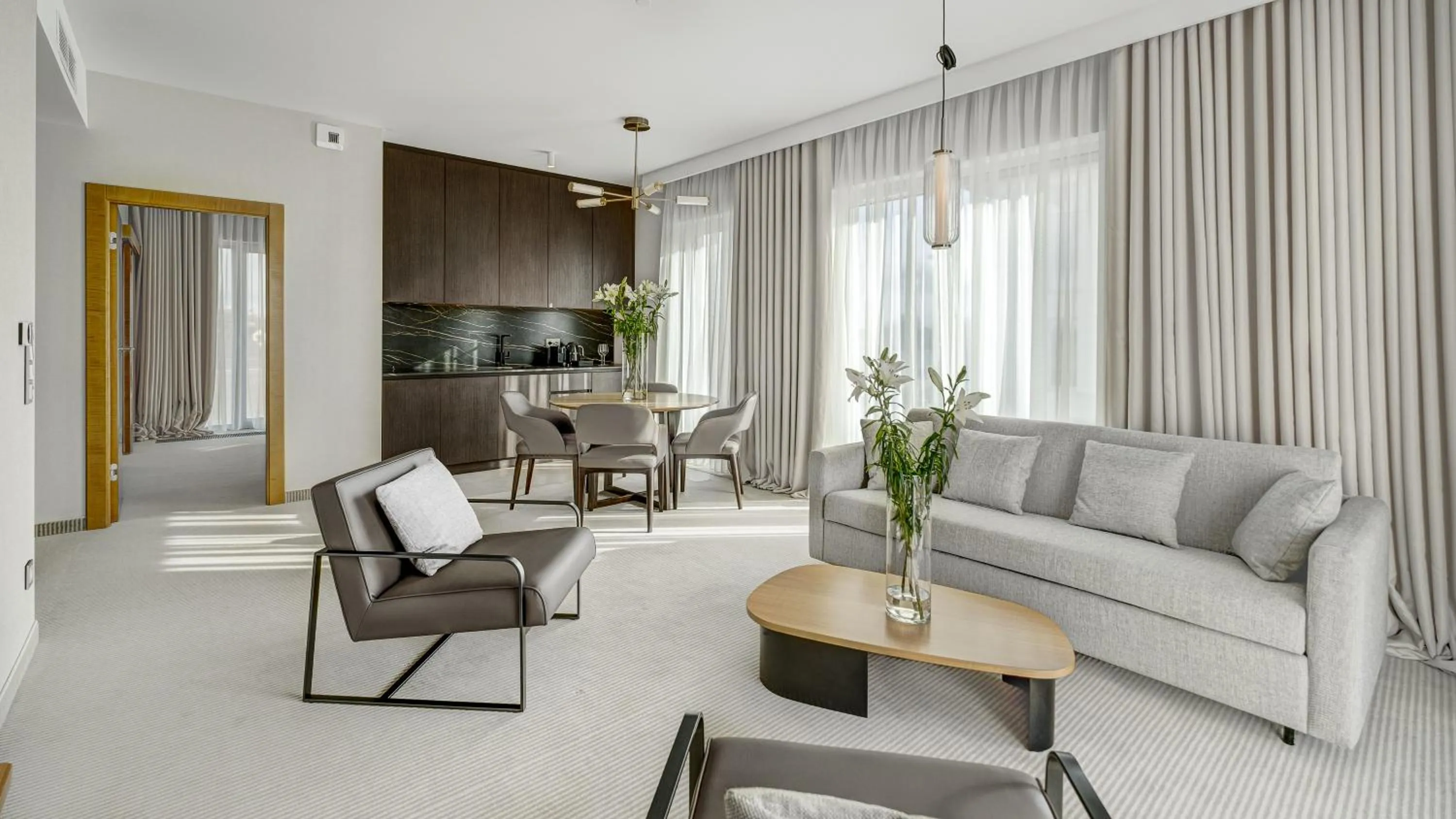 TV and multimedia in GrandHotel Tiffi