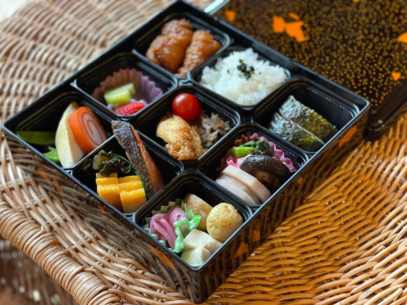 Ichinomatsu Japanese Modern Hotel