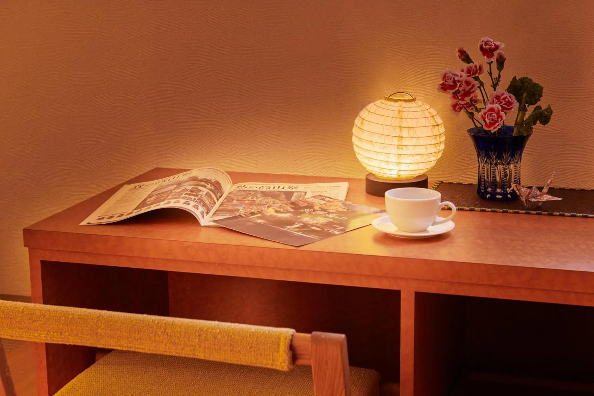 Ichinomatsu Japanese Modern Hotel