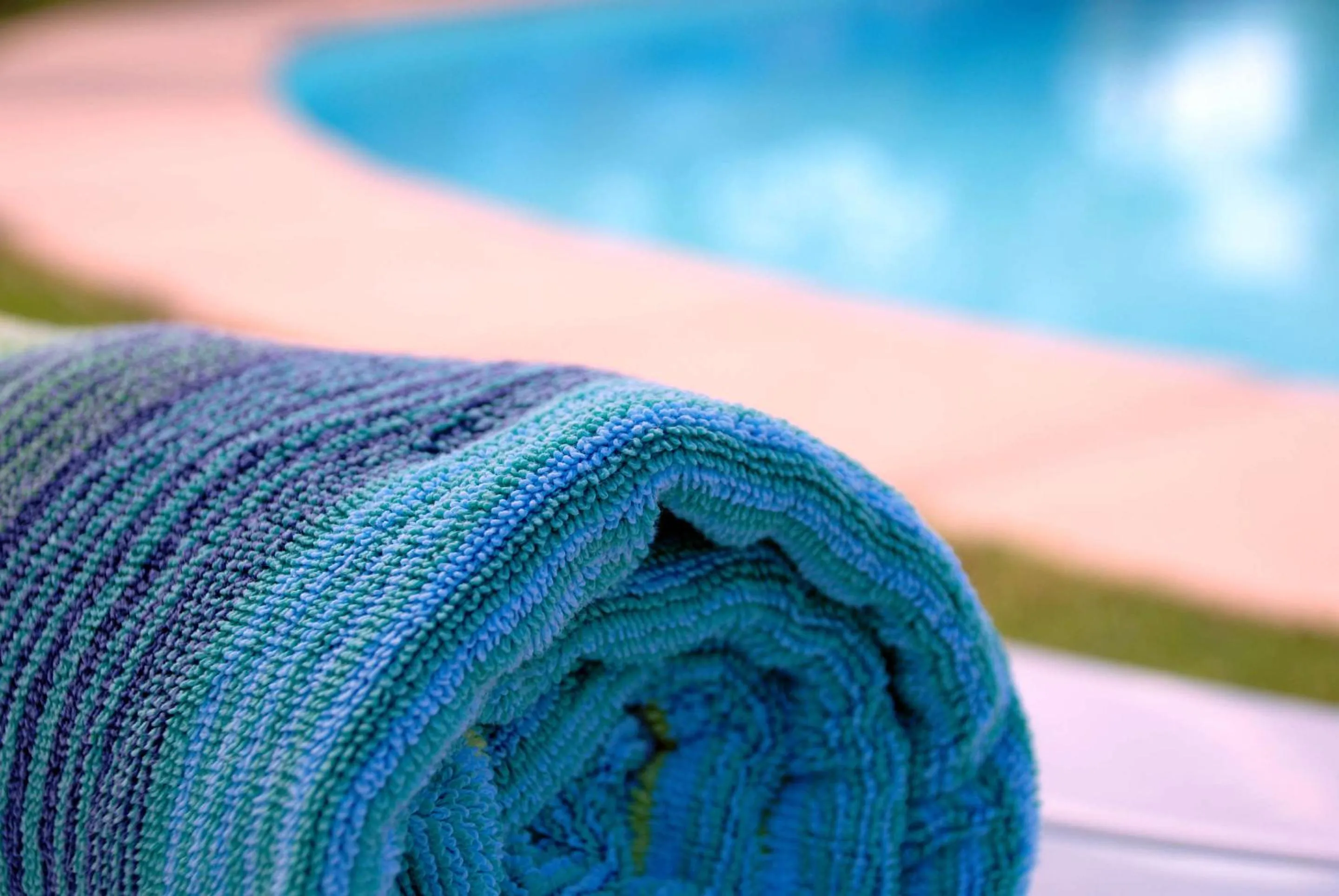 Decorative detail in Mandalay Guest House Plettenberg Bay