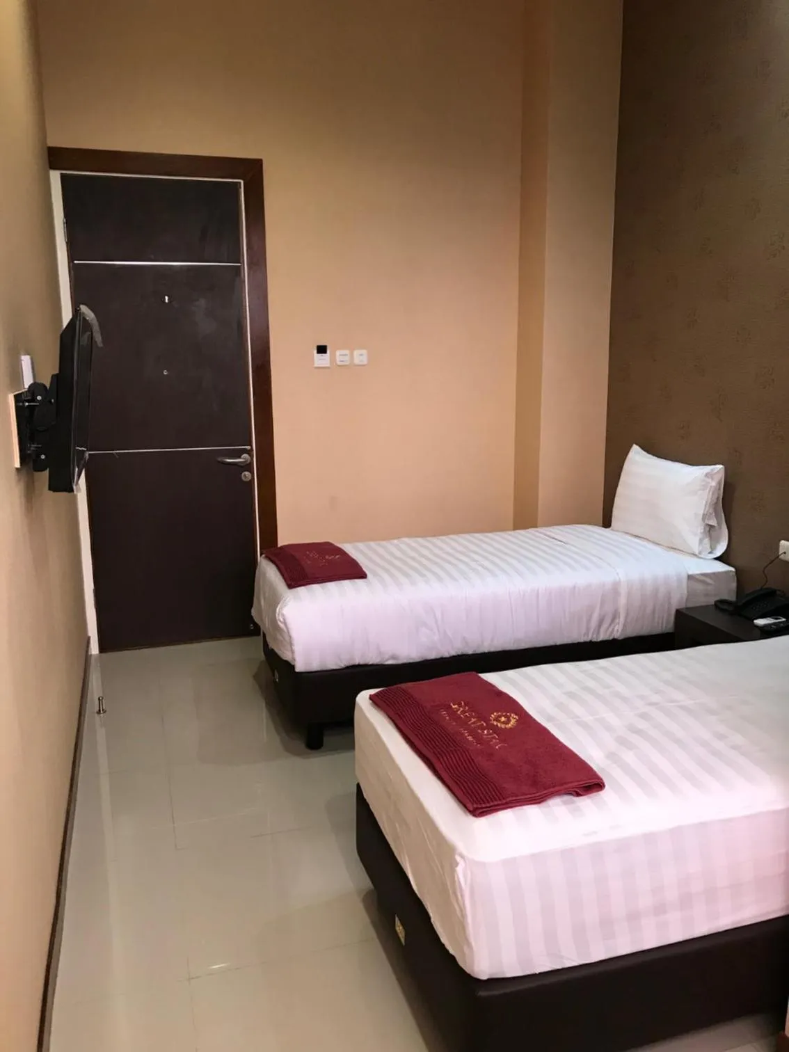 Great Star Premium Homestay