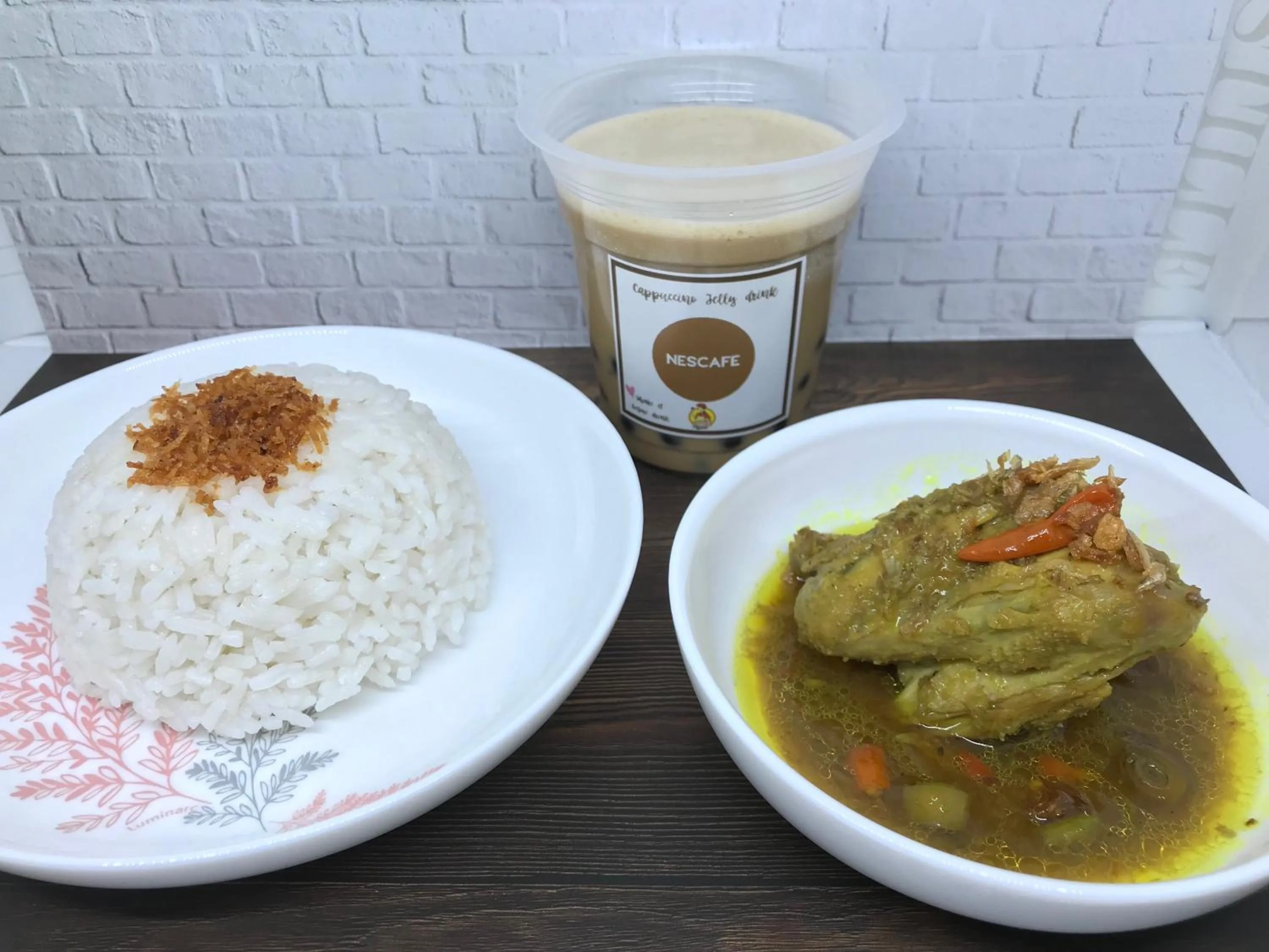 Breakfast in Great Star Premium Homestay