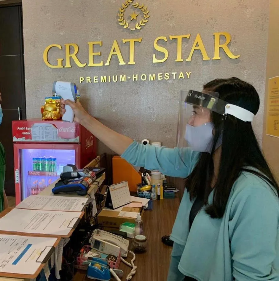 Great Star Premium Homestay