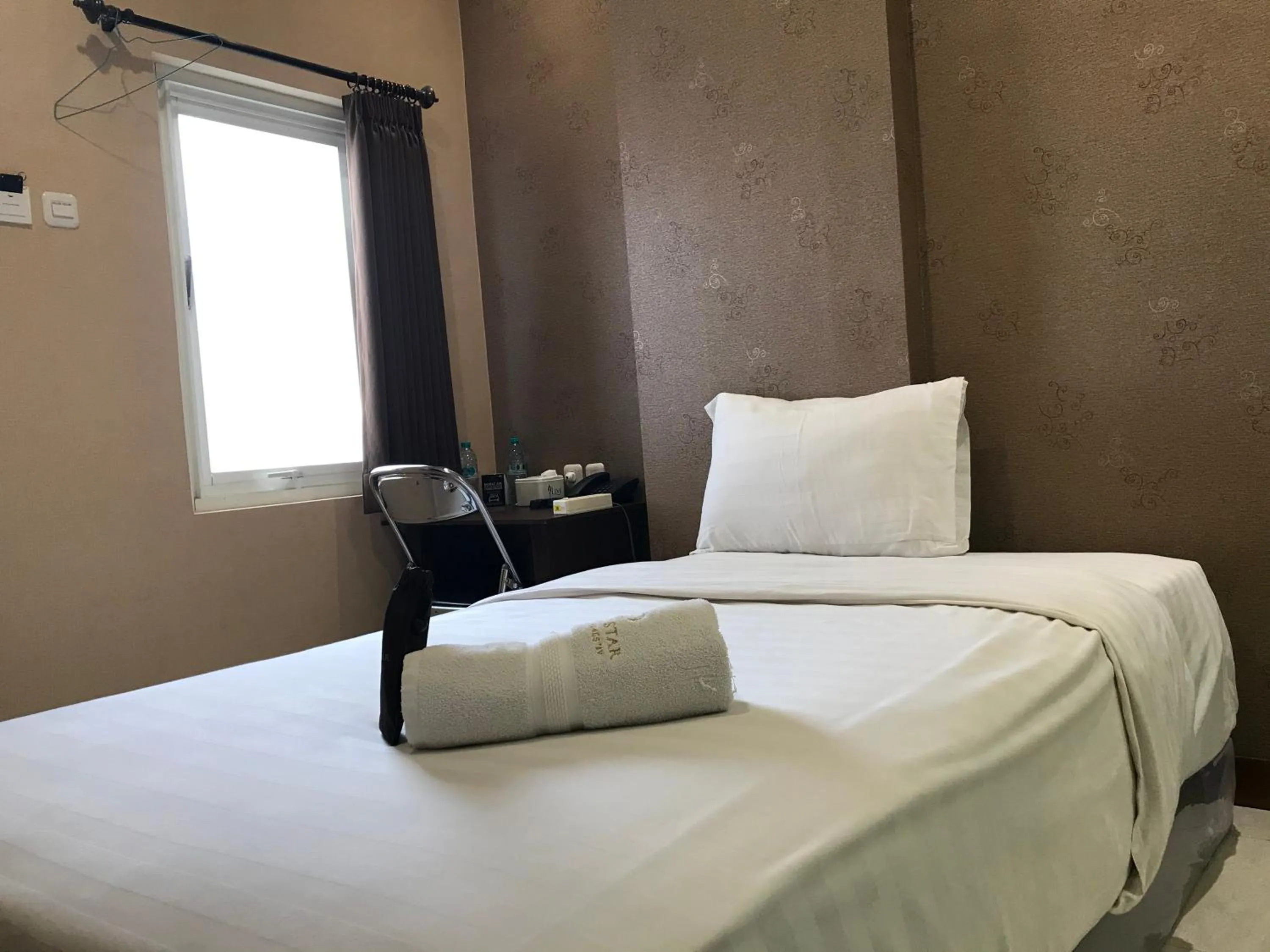 Great Star Premium Homestay