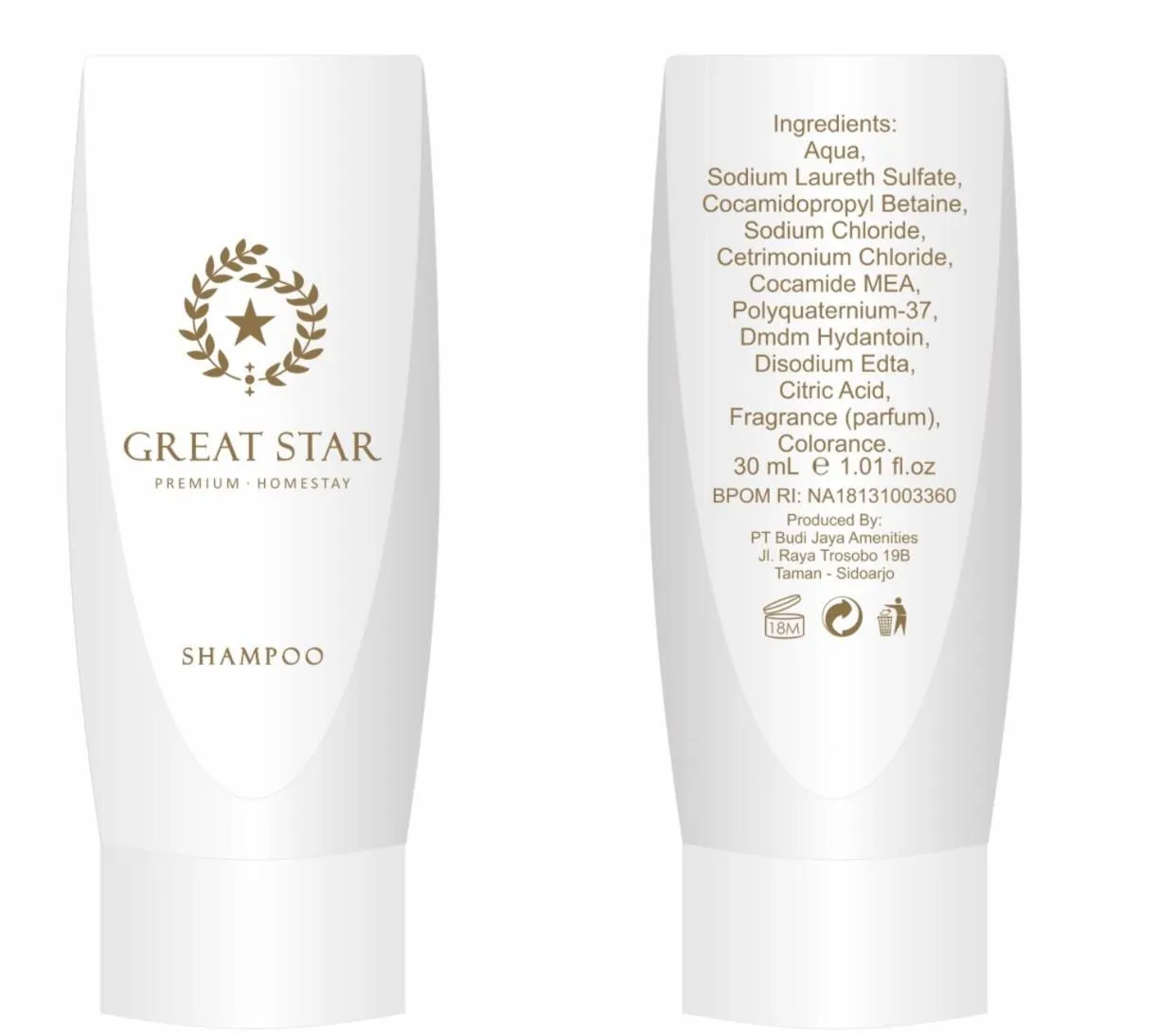 Great Star Premium Homestay