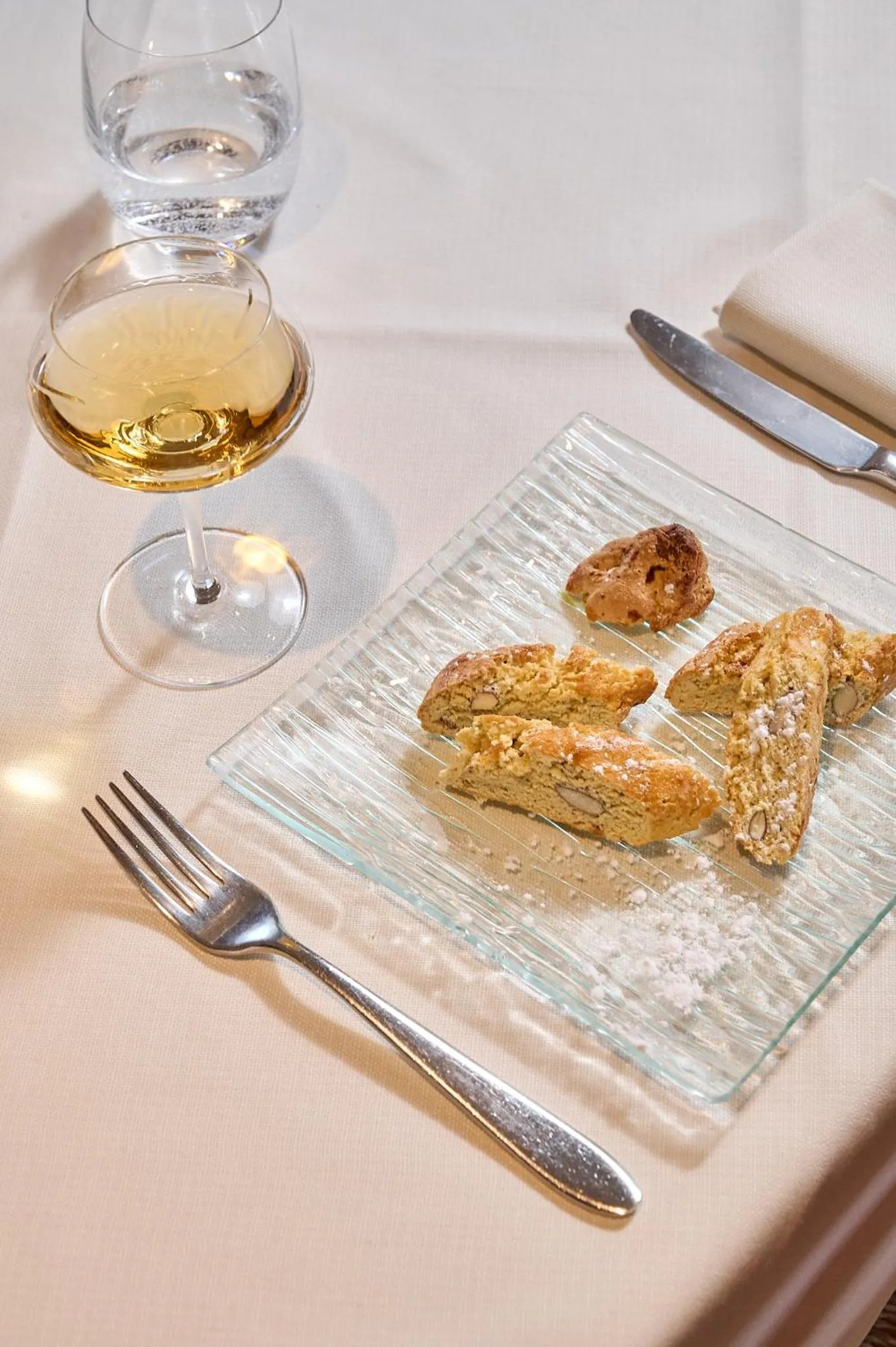 kitchen in Hotel Zì Martino