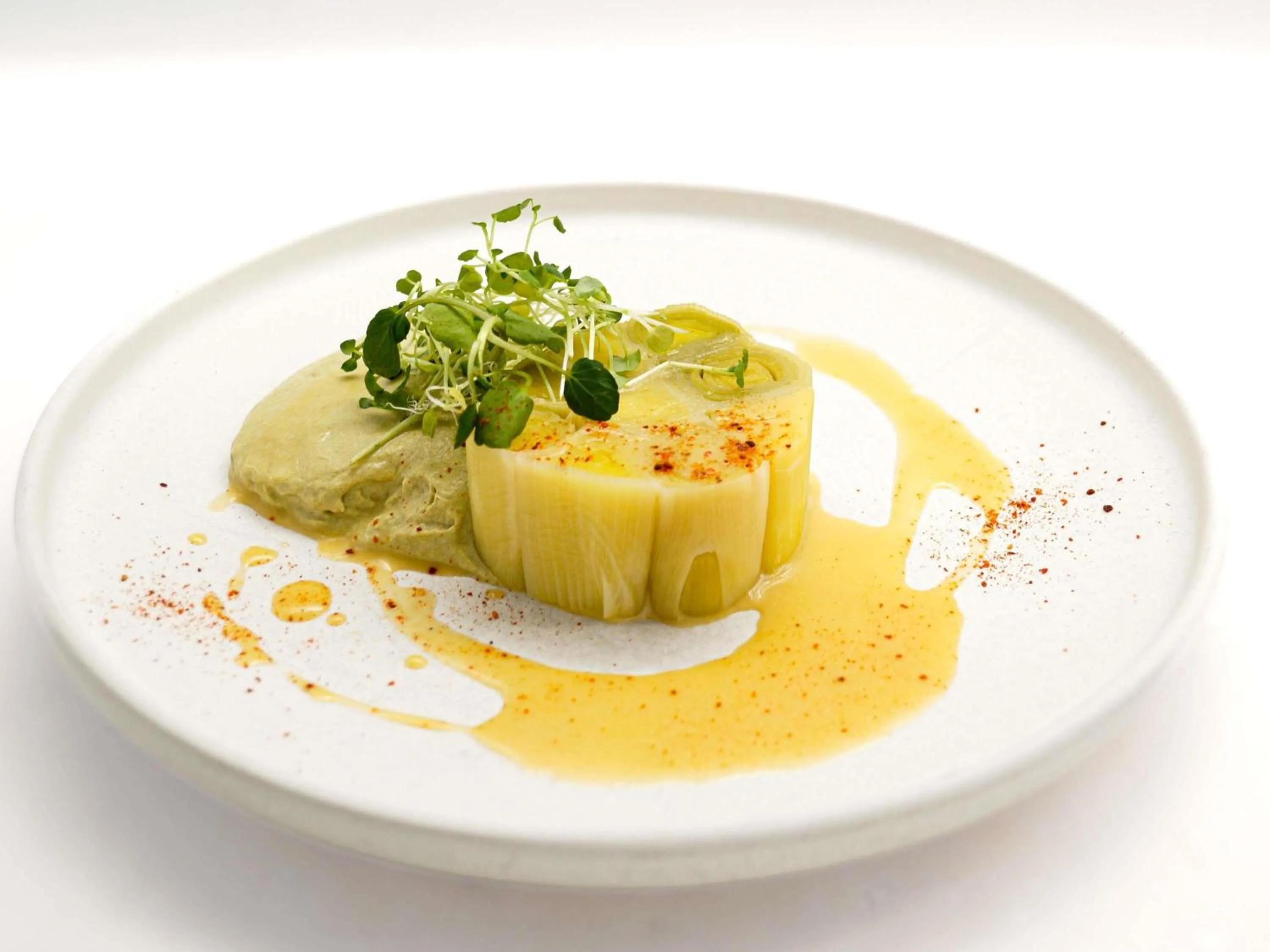 Restaurant/places to eat in Novotel Paris Les Halles