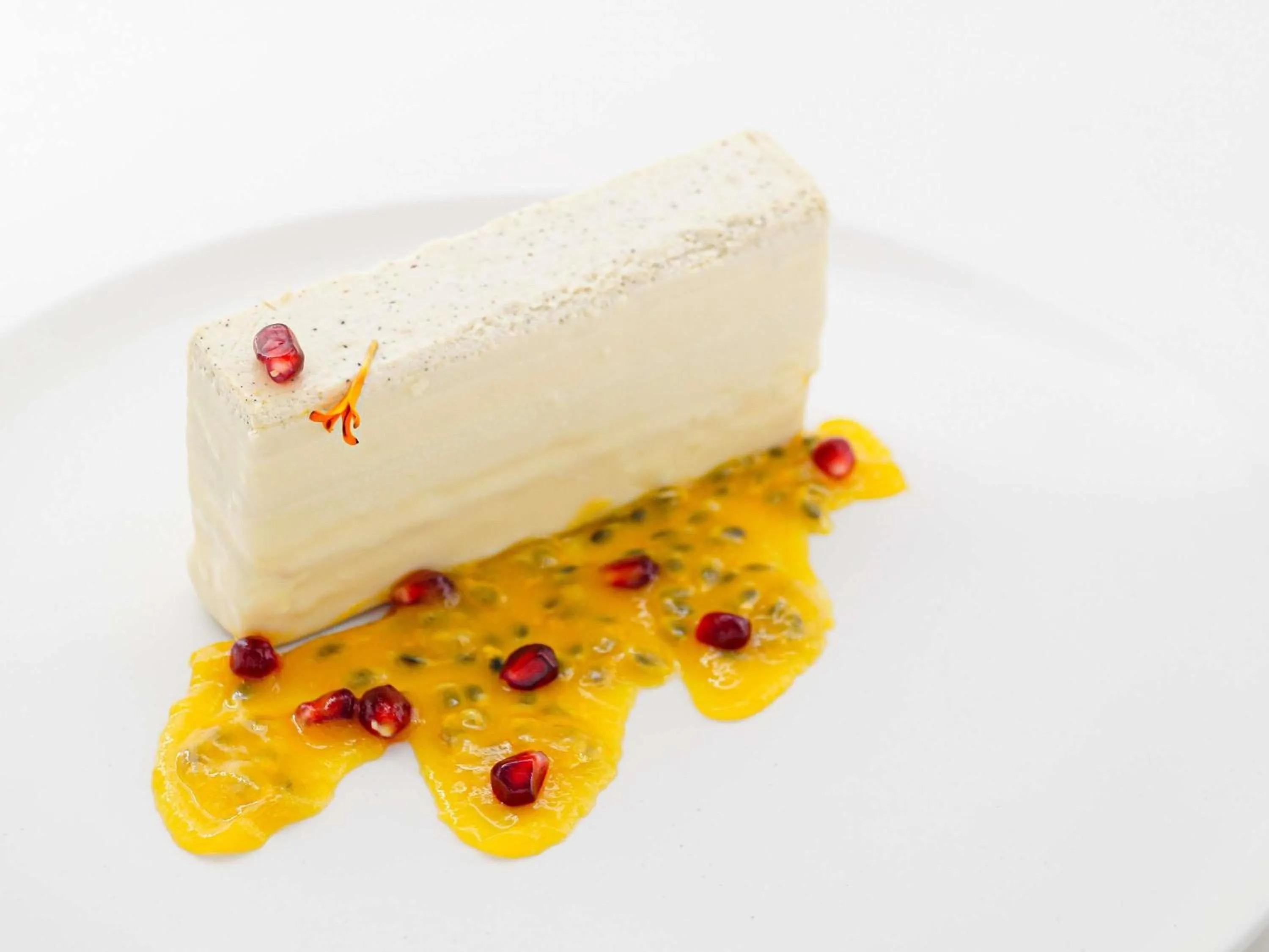 Restaurant/places to eat in Novotel Paris Les Halles