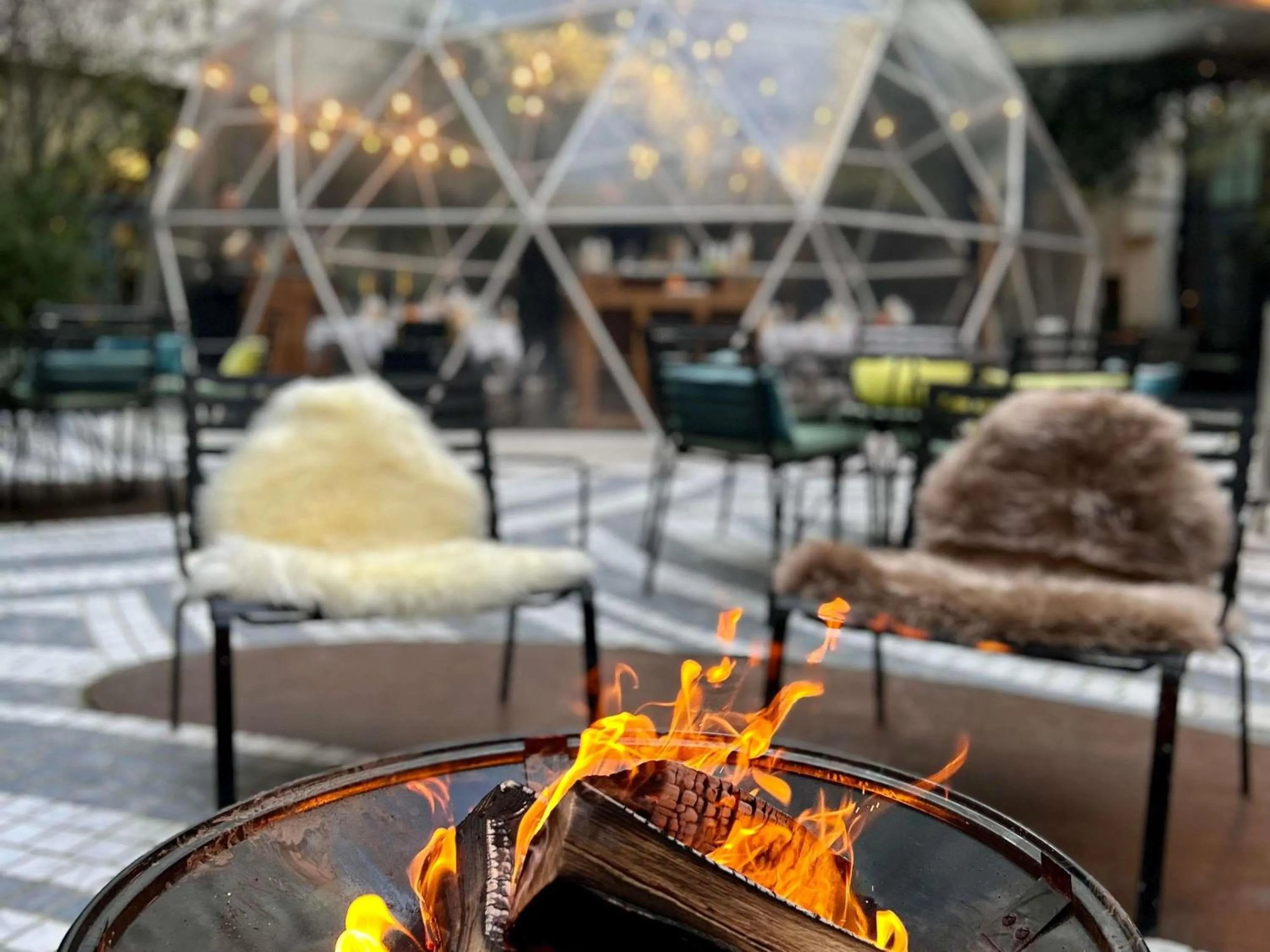 Lounge or bar in Novotel Paris Les Halles