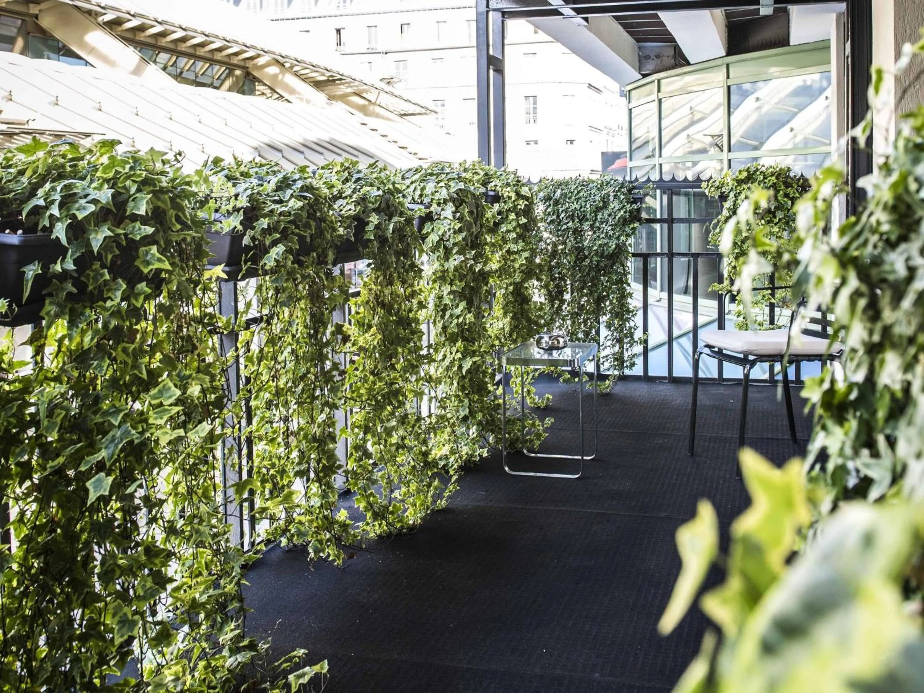 Meeting/conference room in Novotel Paris Les Halles