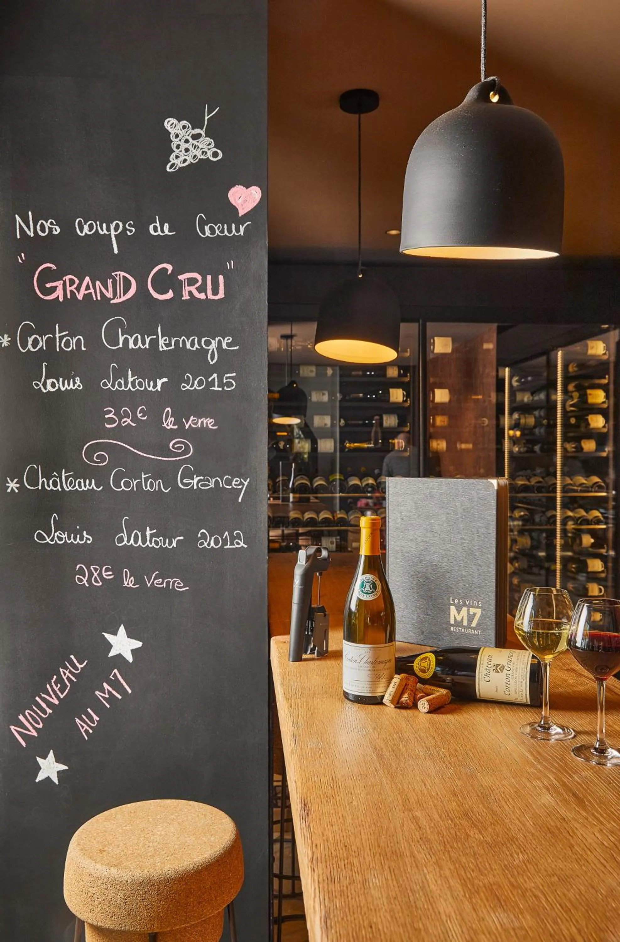 Food and drinks in Mercure Beaune Centre