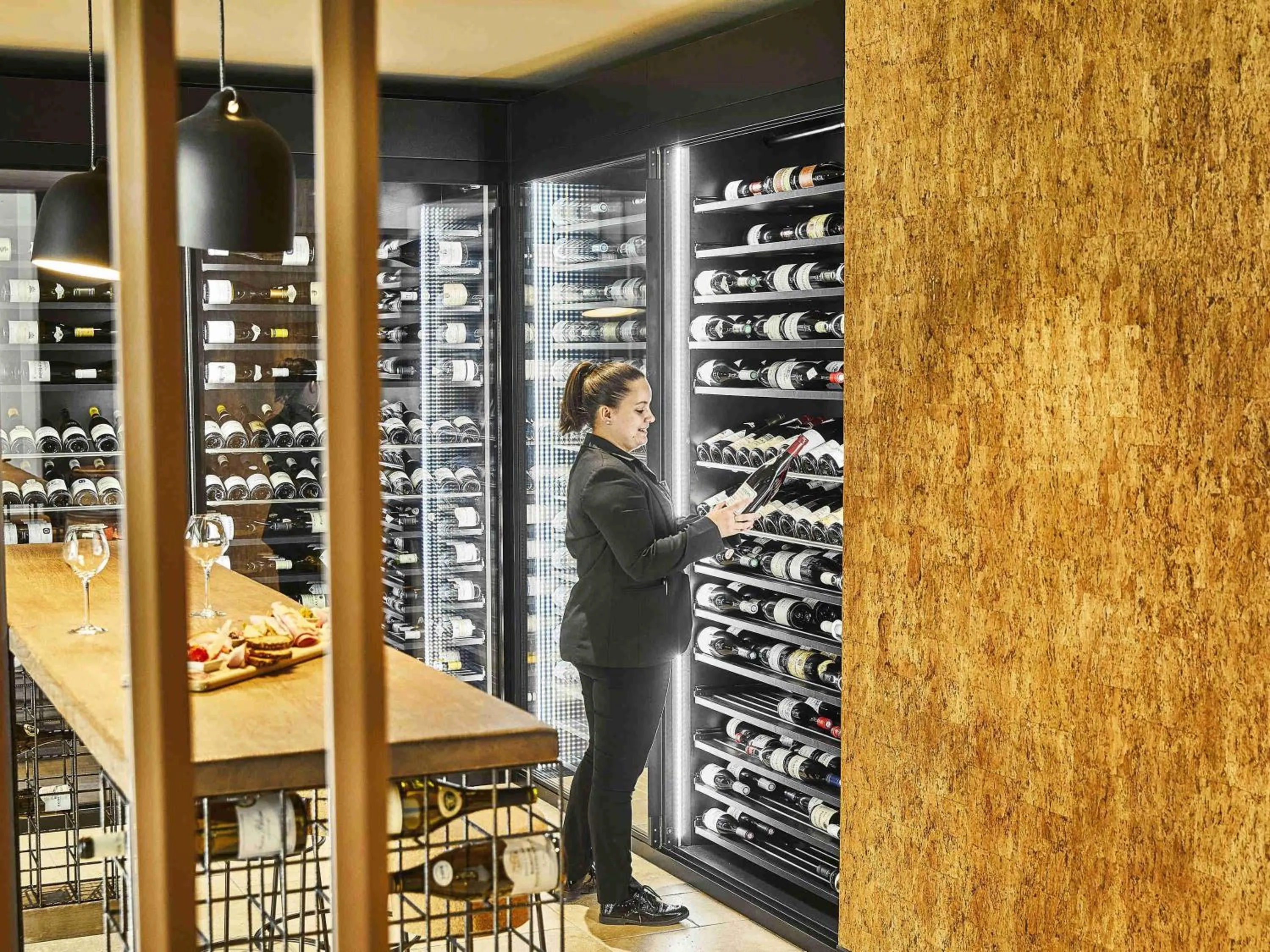 Other in Mercure Beaune Centre