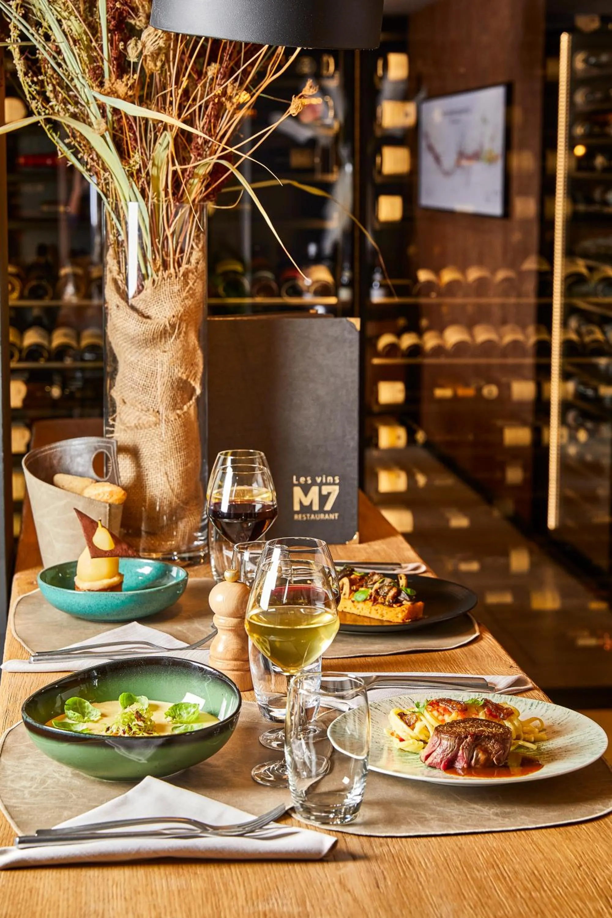 Business facilities in Mercure Beaune Centre