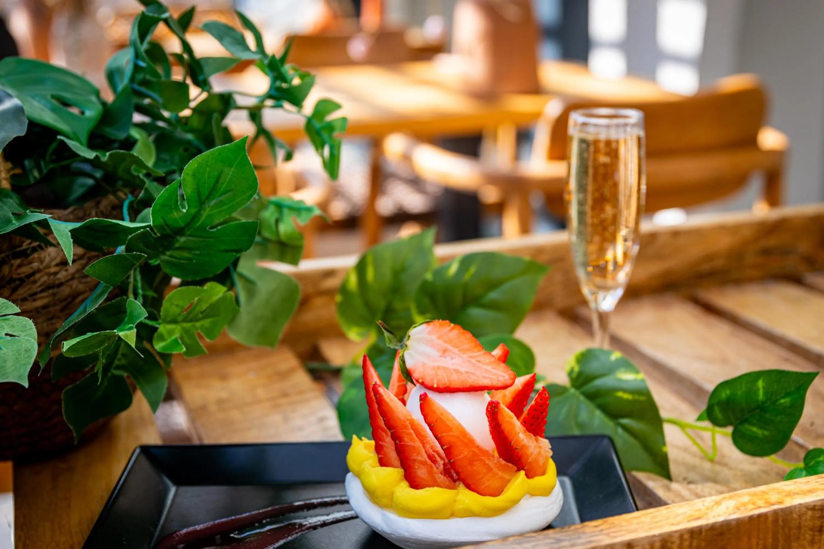 Food and drinks in Mercure Beaune Centre