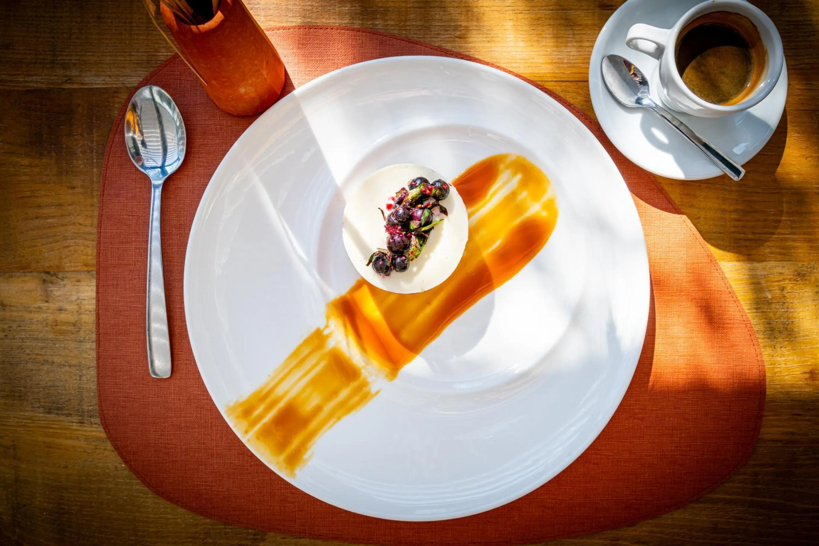 Food and drinks in Mercure Beaune Centre