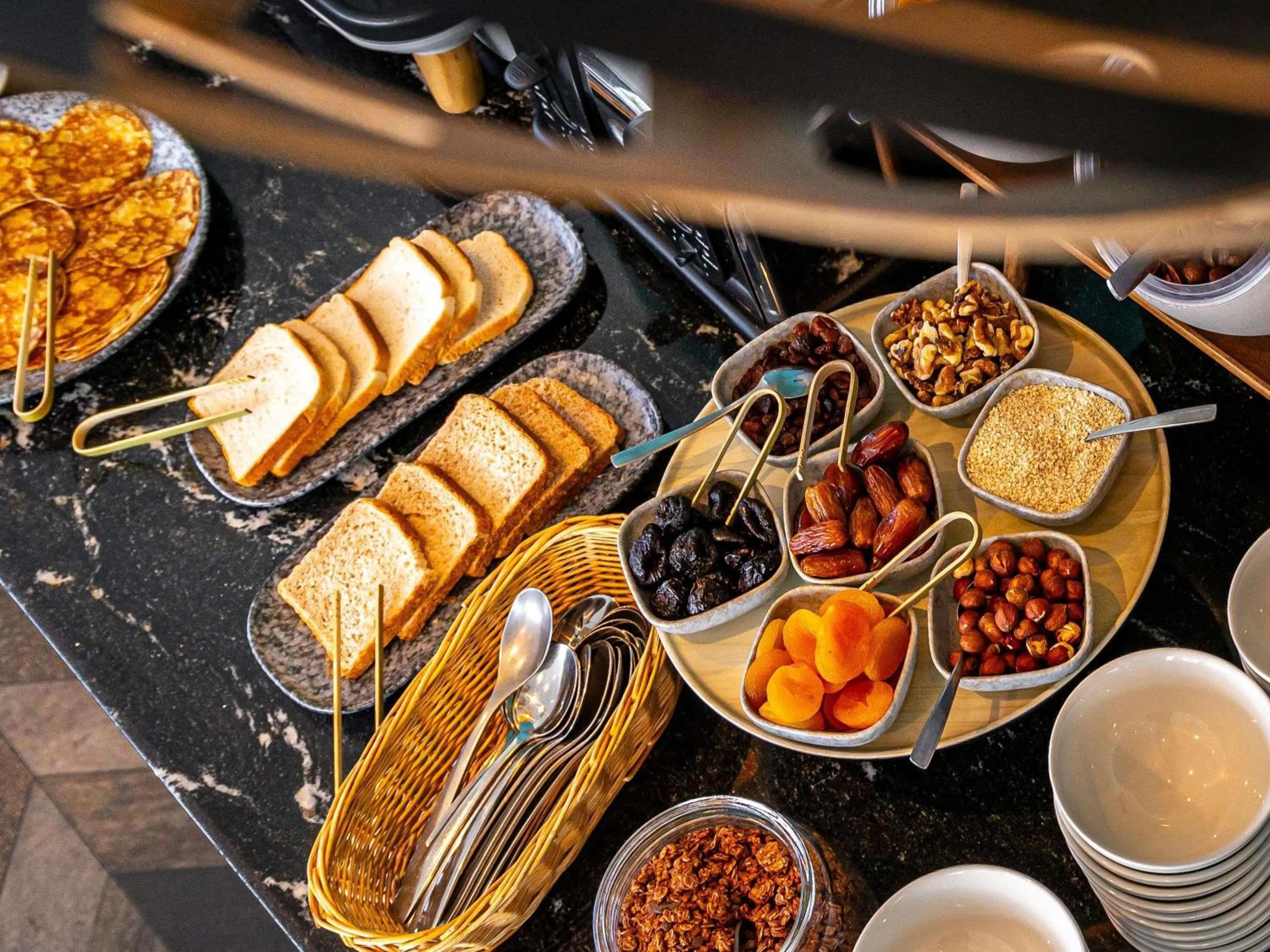 Other in Mercure Beaune Centre