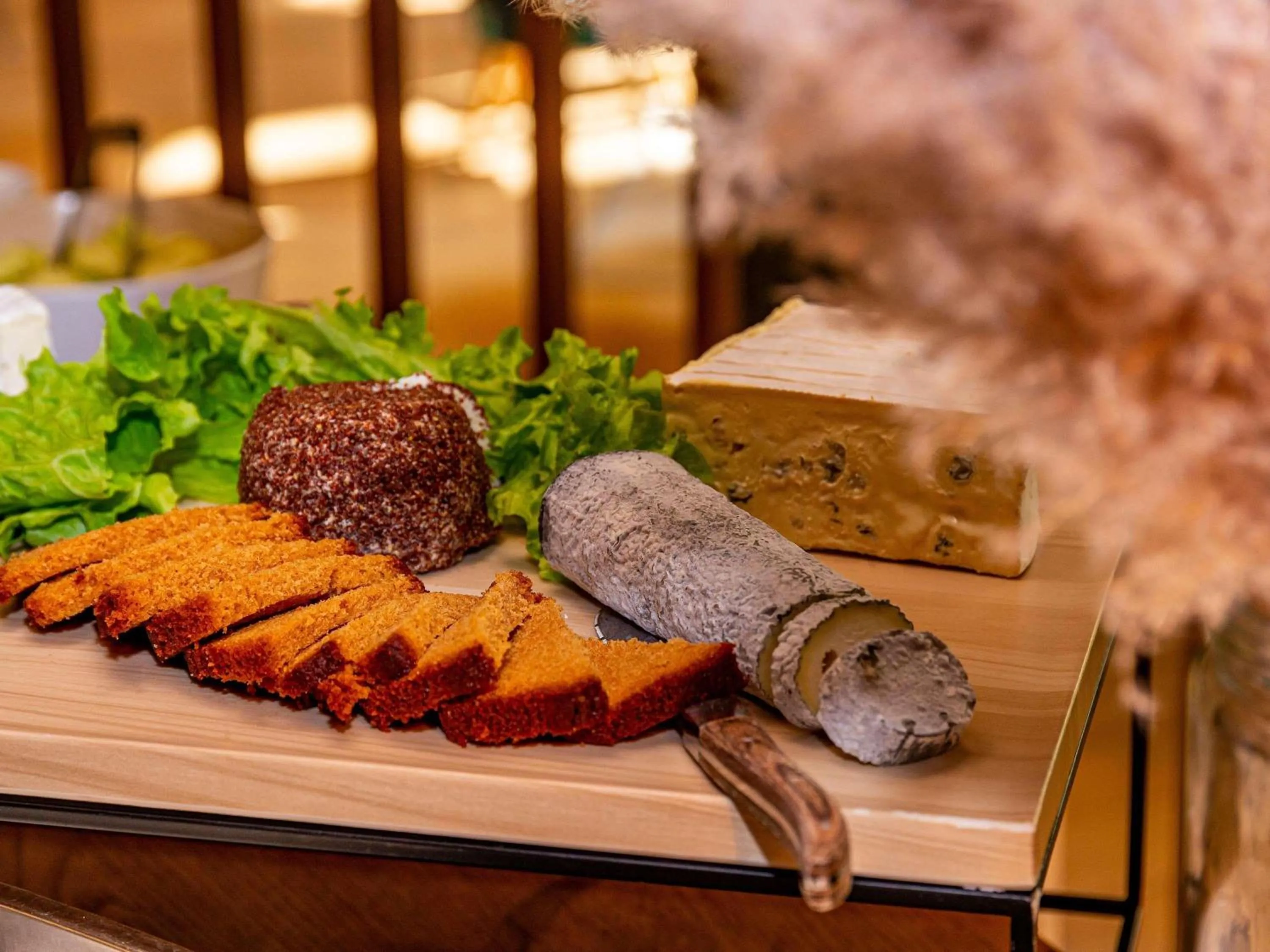 Other in Mercure Beaune Centre