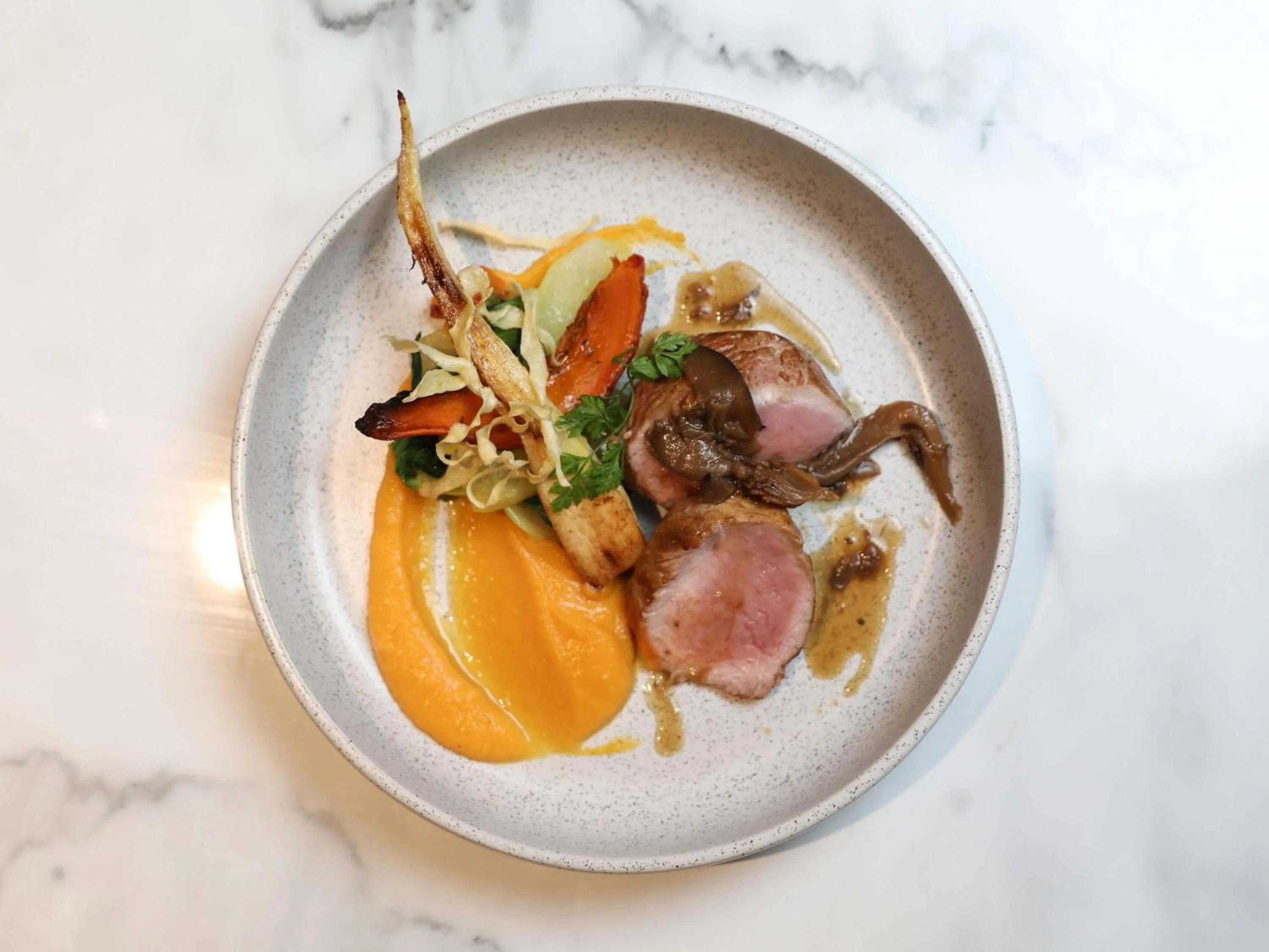 Restaurant/places to eat in Hôtel Mercure Lyon Centre Charpennes Parc de la Tête d'Or