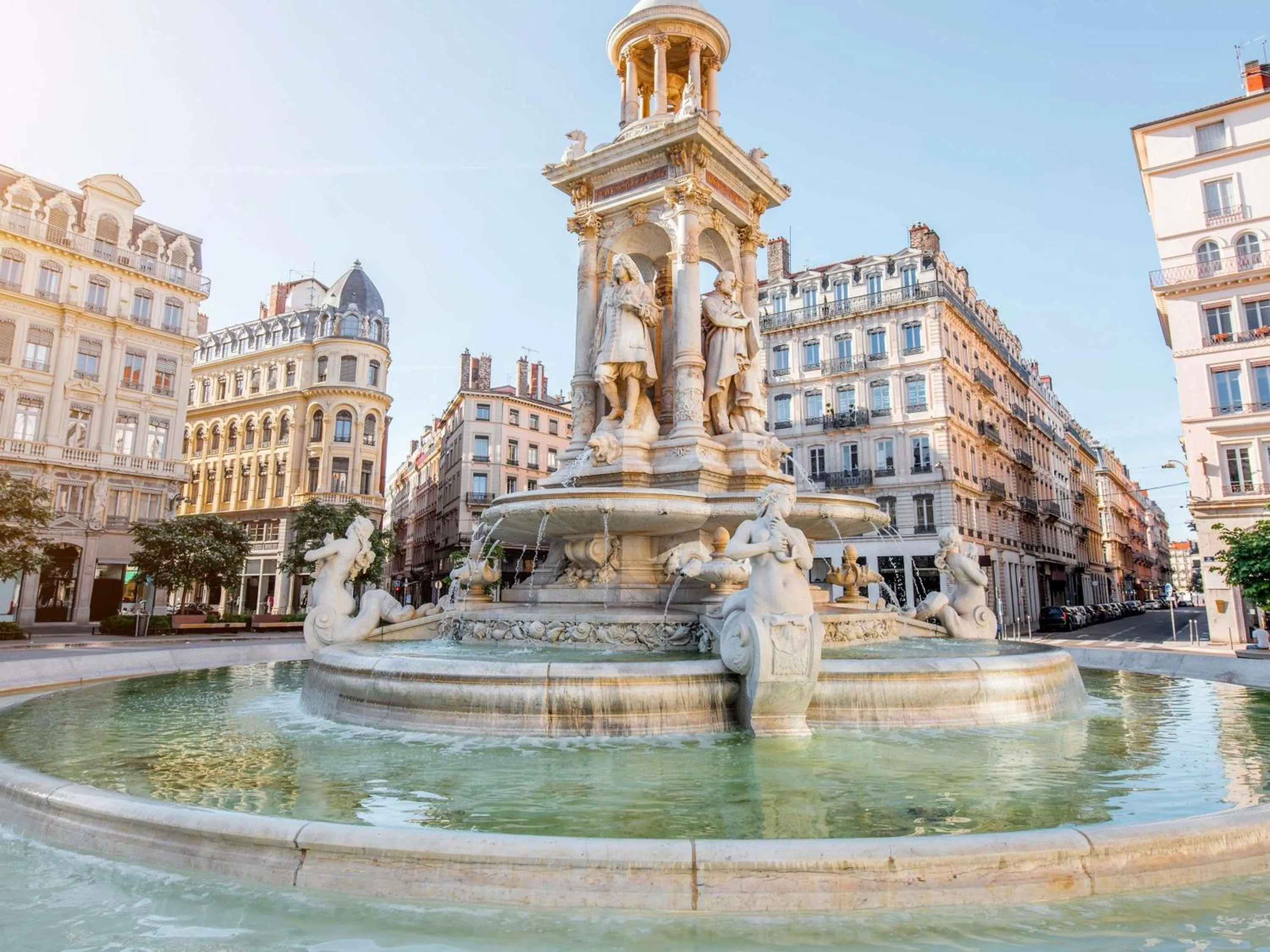 Other in Hôtel Mercure Lyon Centre Charpennes Parc de la Tête d'Or