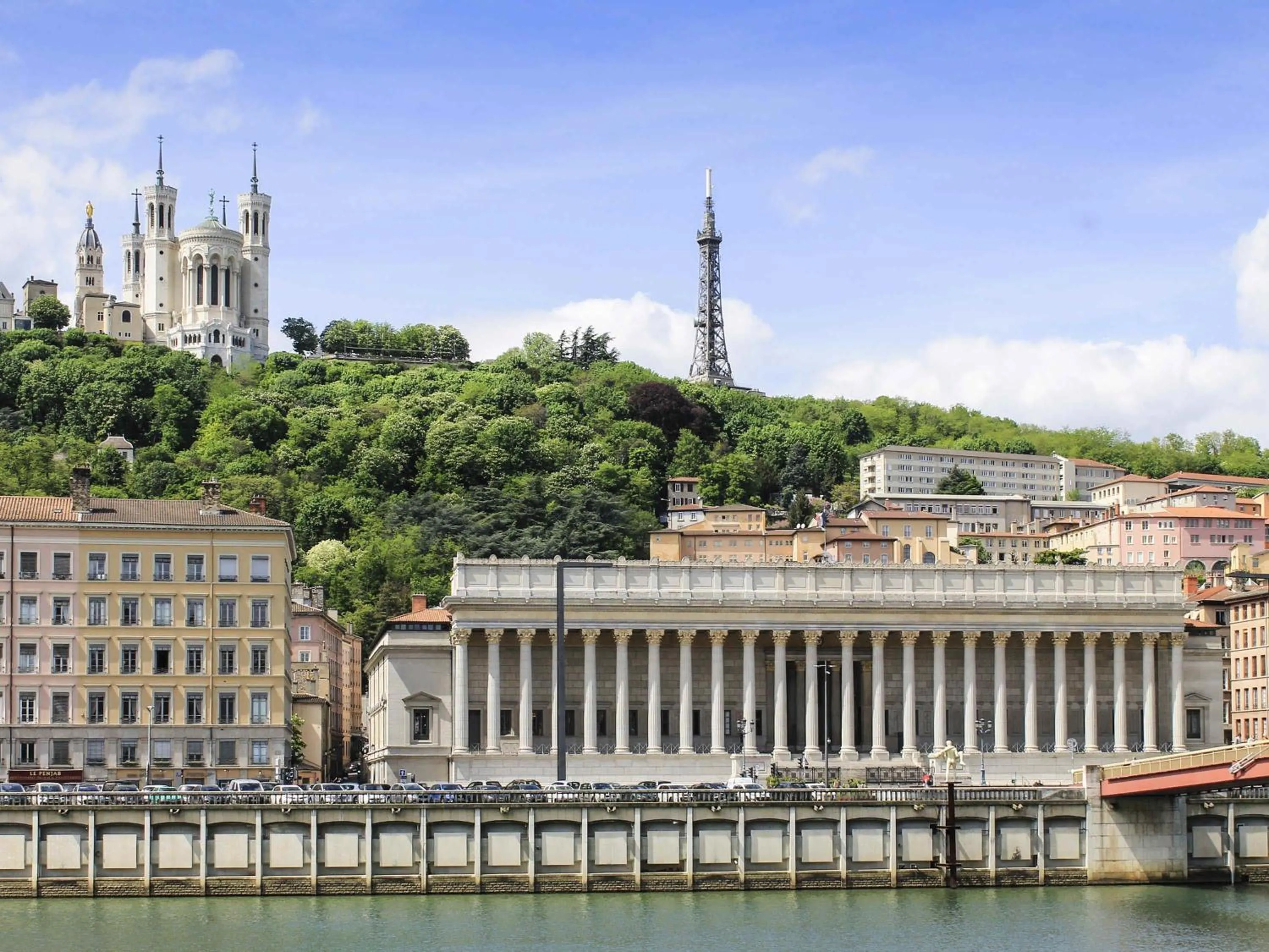 Other in Hôtel Mercure Lyon Centre Charpennes Parc de la Tête d'Or