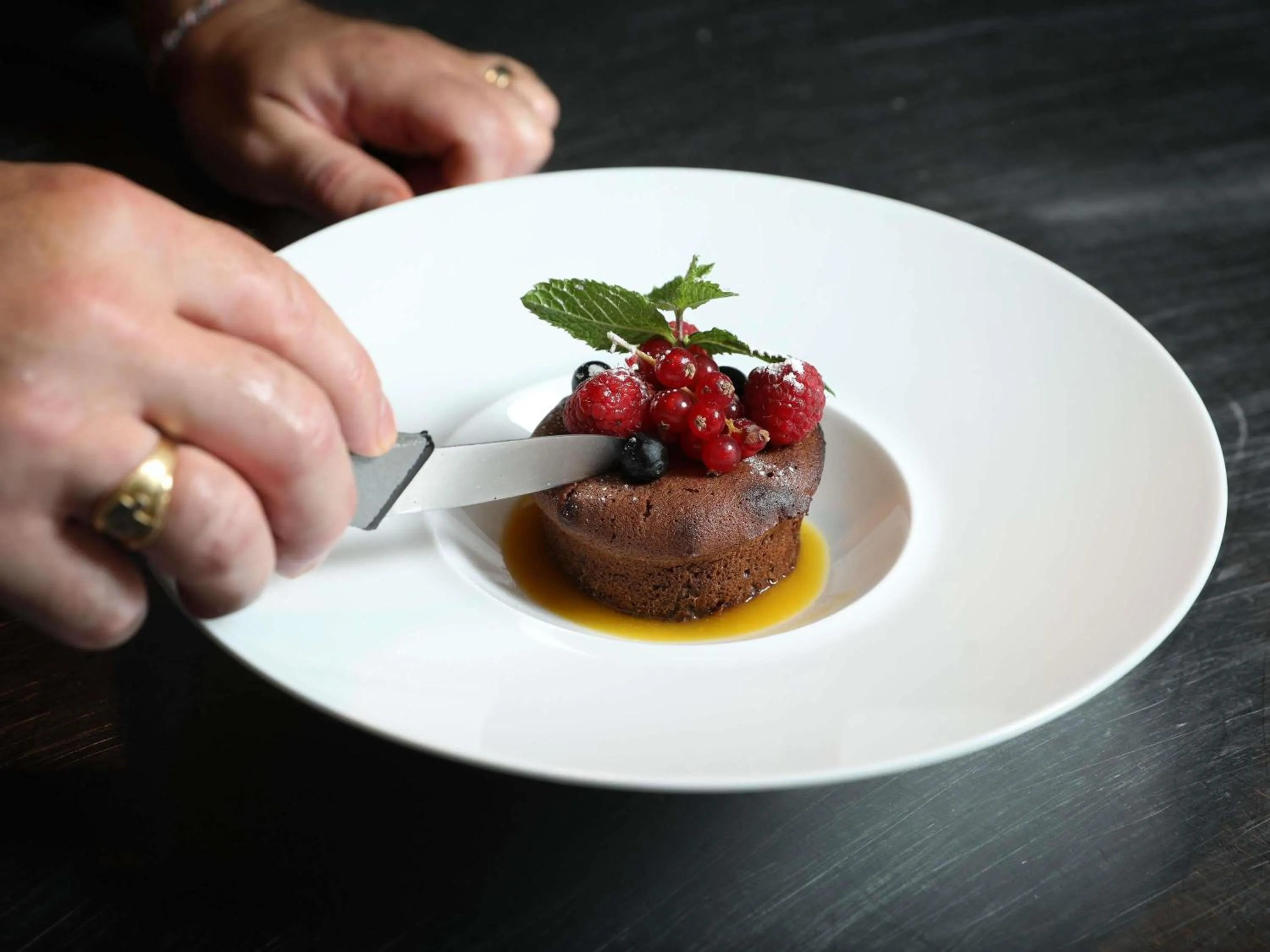 Restaurant/places to eat in Hôtel Mercure Lyon Centre Charpennes Parc de la Tête d'Or