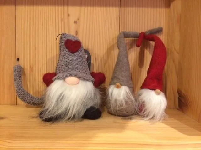 Lounge or bar in Hotel Garnì Salvanel