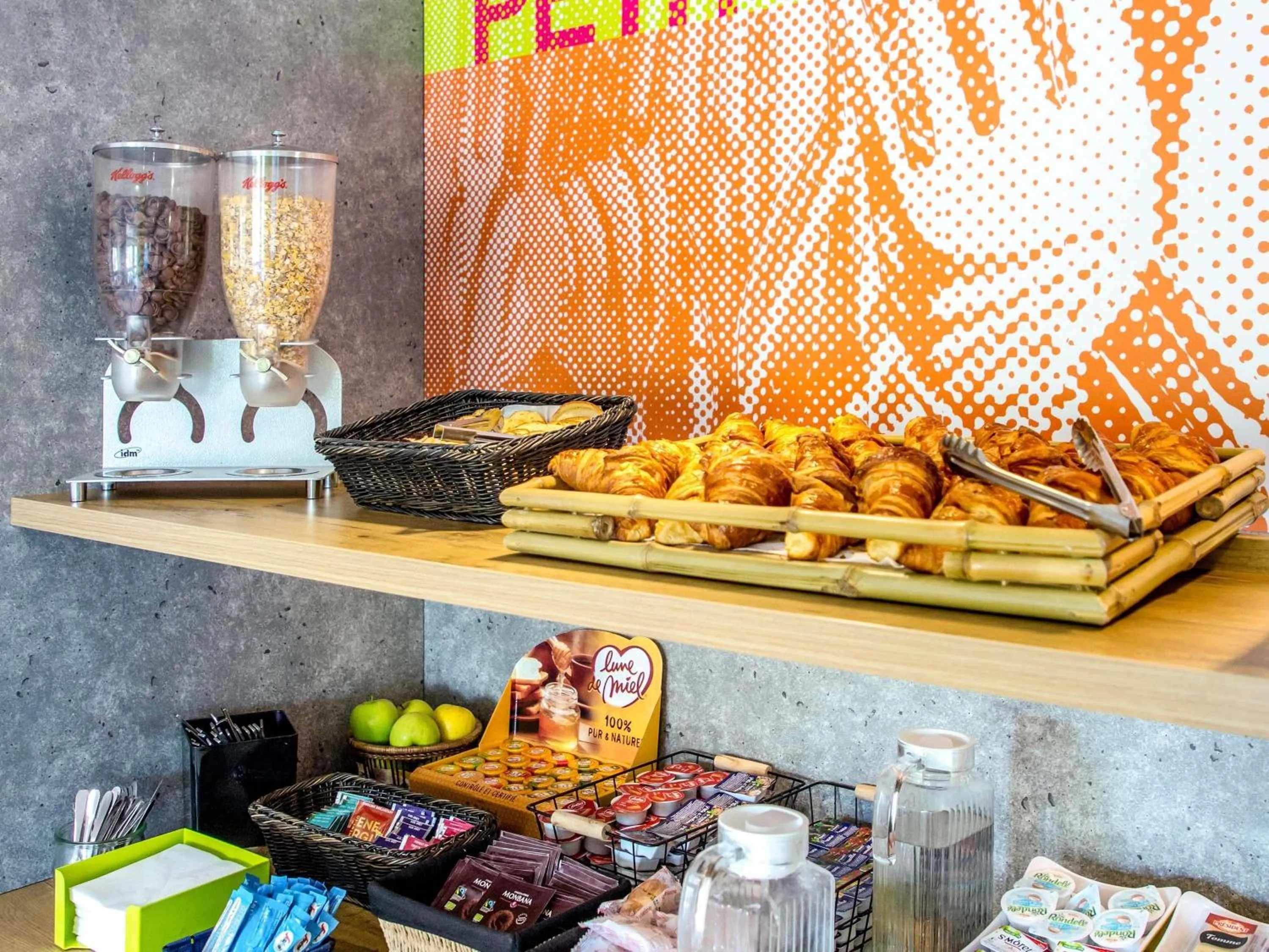 Other in Ibis Budget Fréjus Capitou