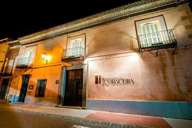 Property building in Hacienda la Coracera