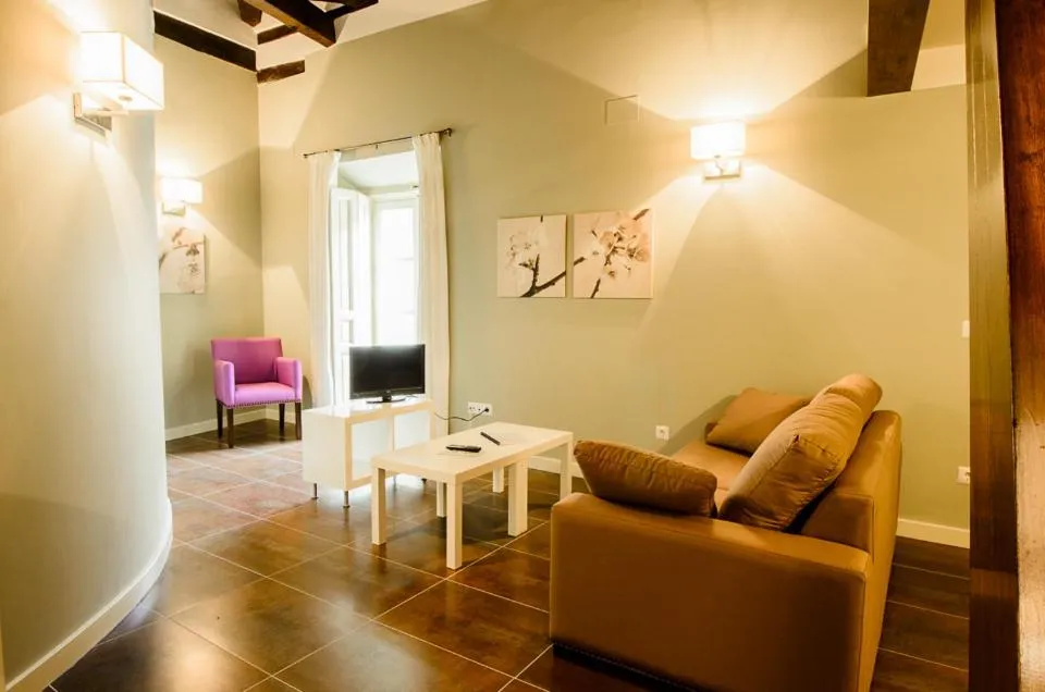 Decorative detail in Hacienda la Coracera