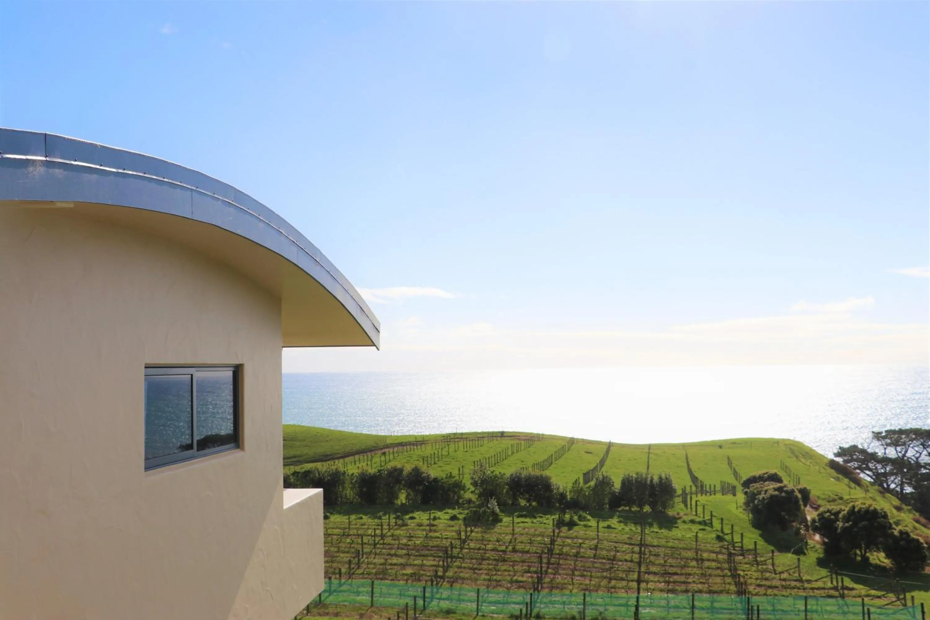 Property building in Chalets at Okurukuru