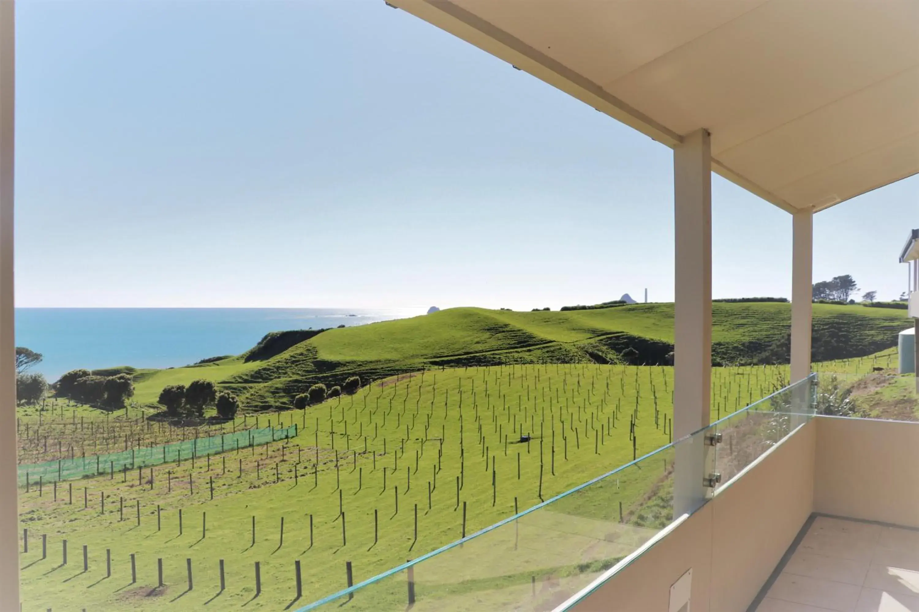 Superior Apartment in Chalets at Okurukuru Superior Apartment in Chalets at Okurukuru