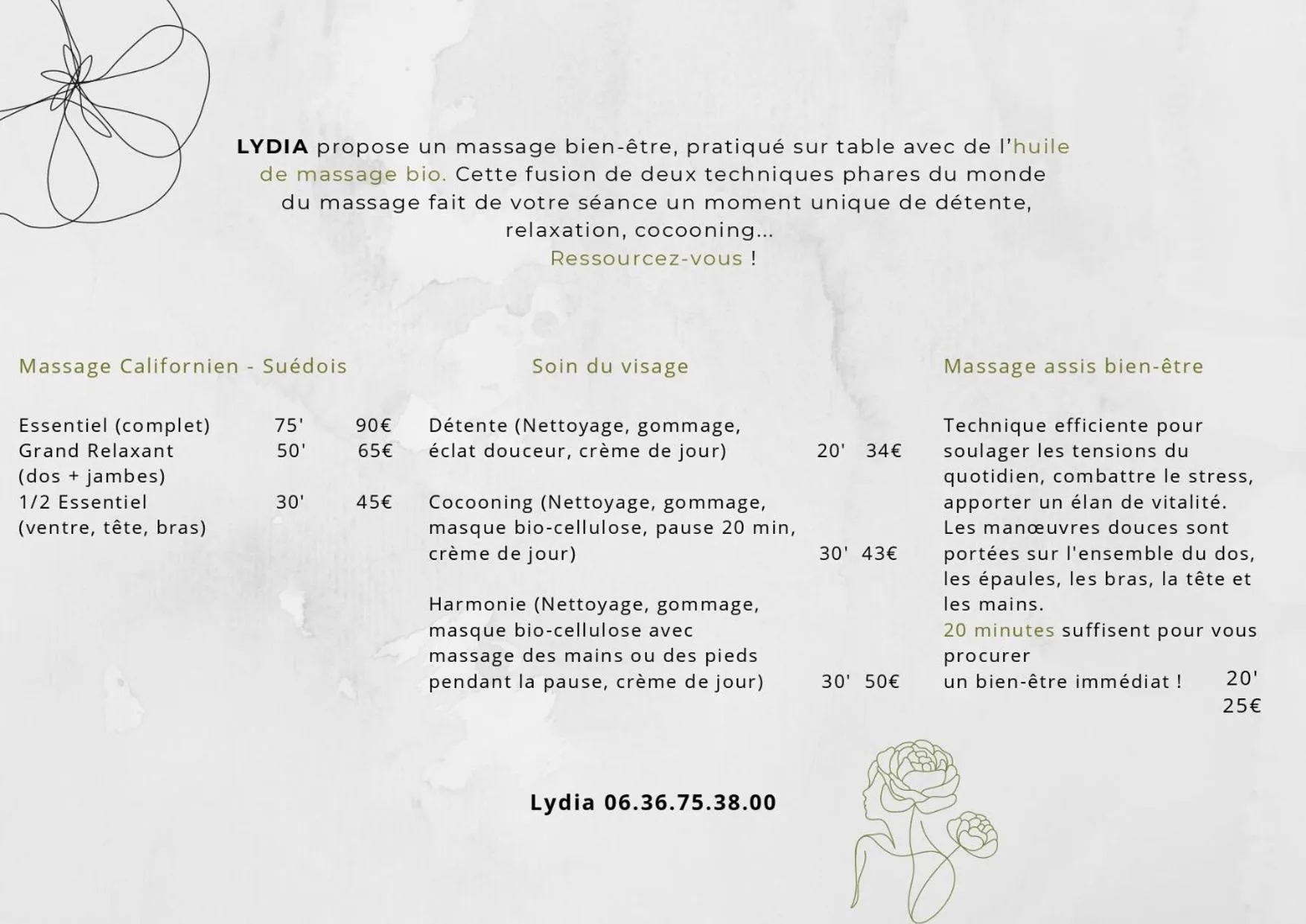 Massage in Mercure Le Mans Batignolles - Hotel & Spa