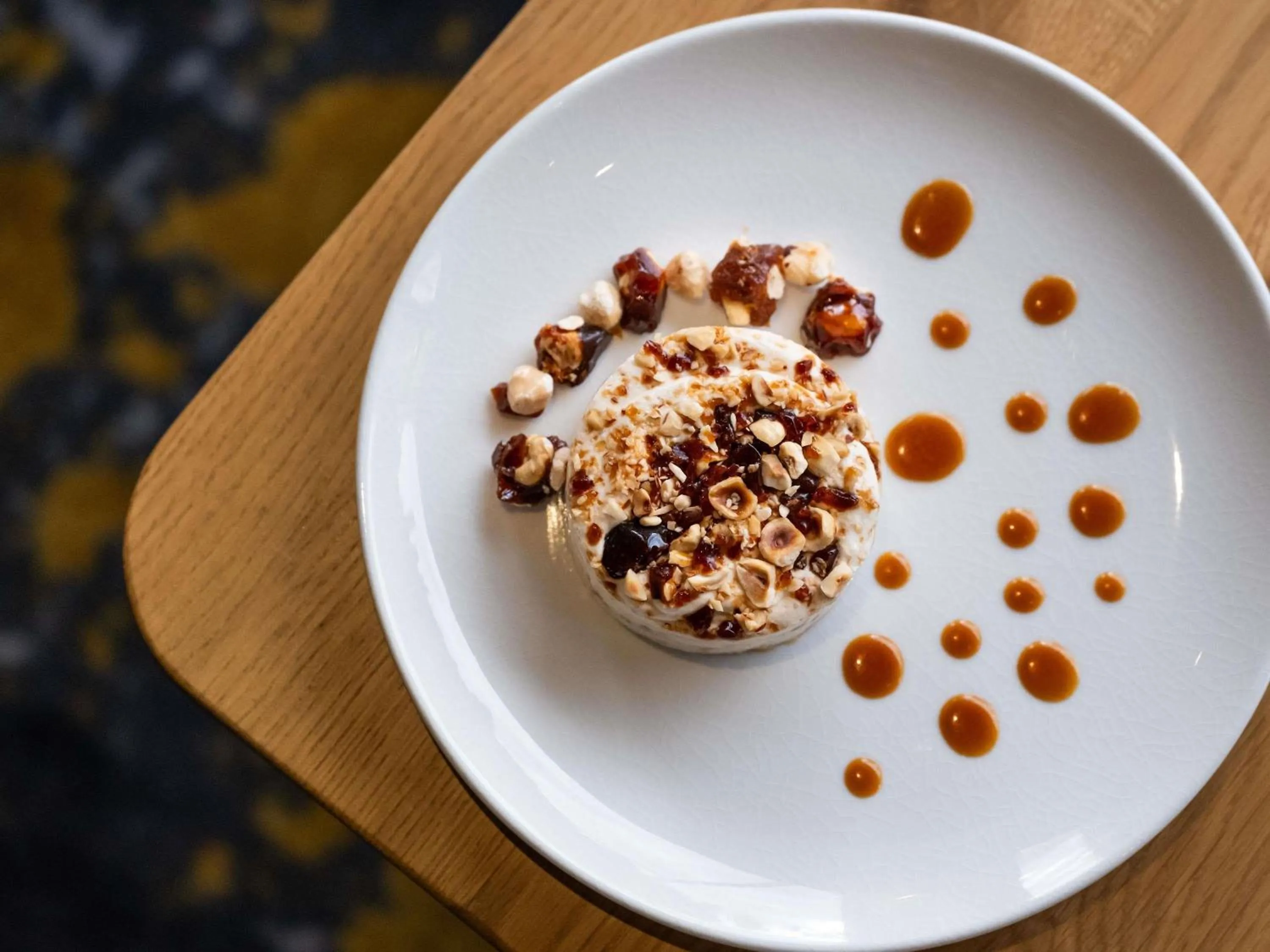 Restaurant/places to eat in Mercure Le Mans Batignolles - Hotel & Spa