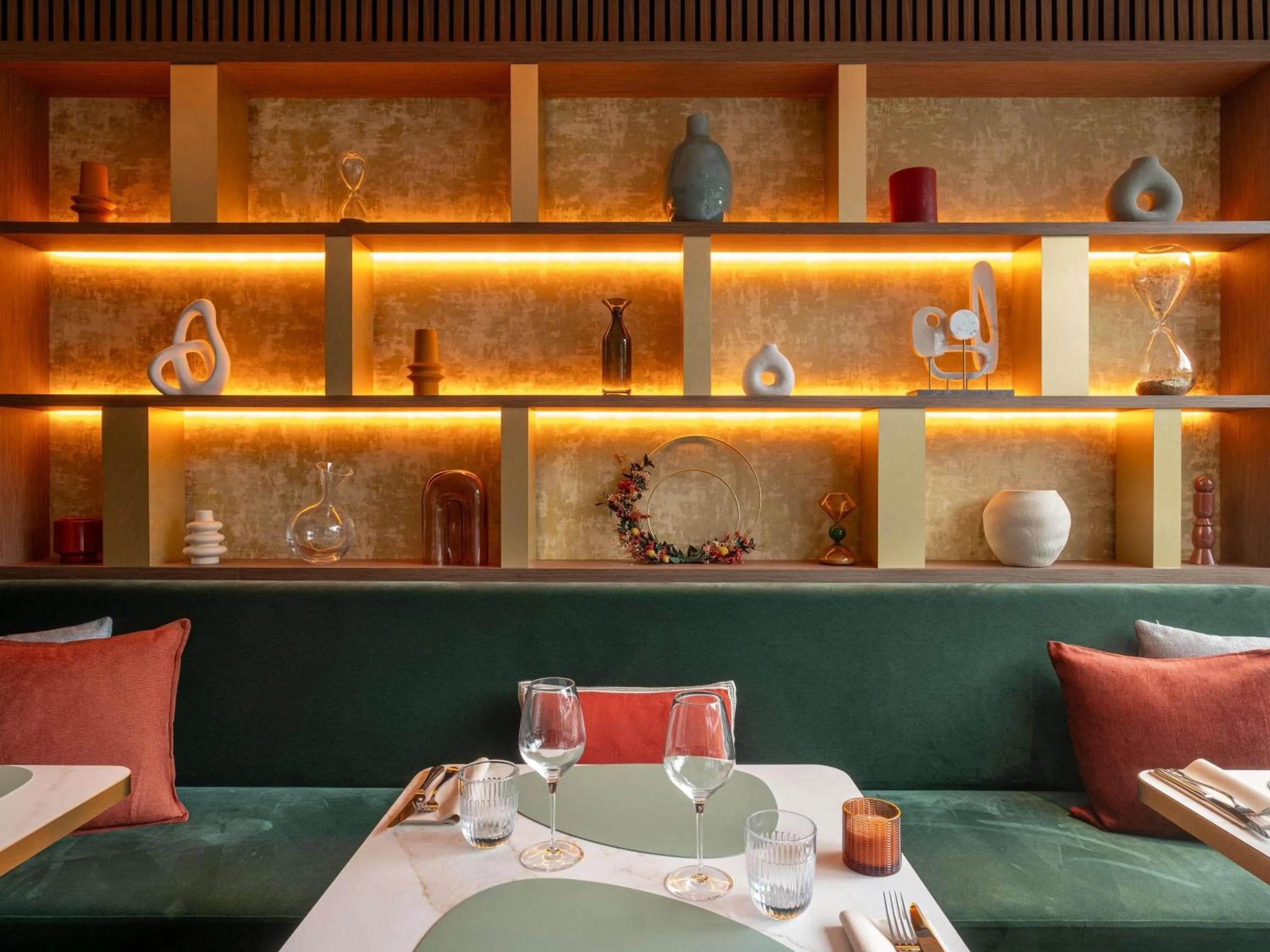 Property building in Mercure Le Mans Batignolles - Hotel & Spa