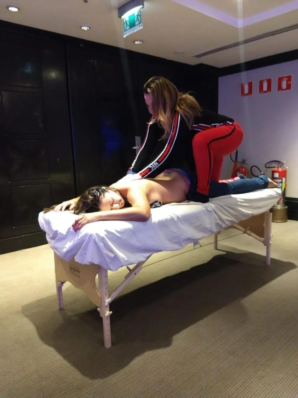 Massage in Le Mas des Roches à Velaux