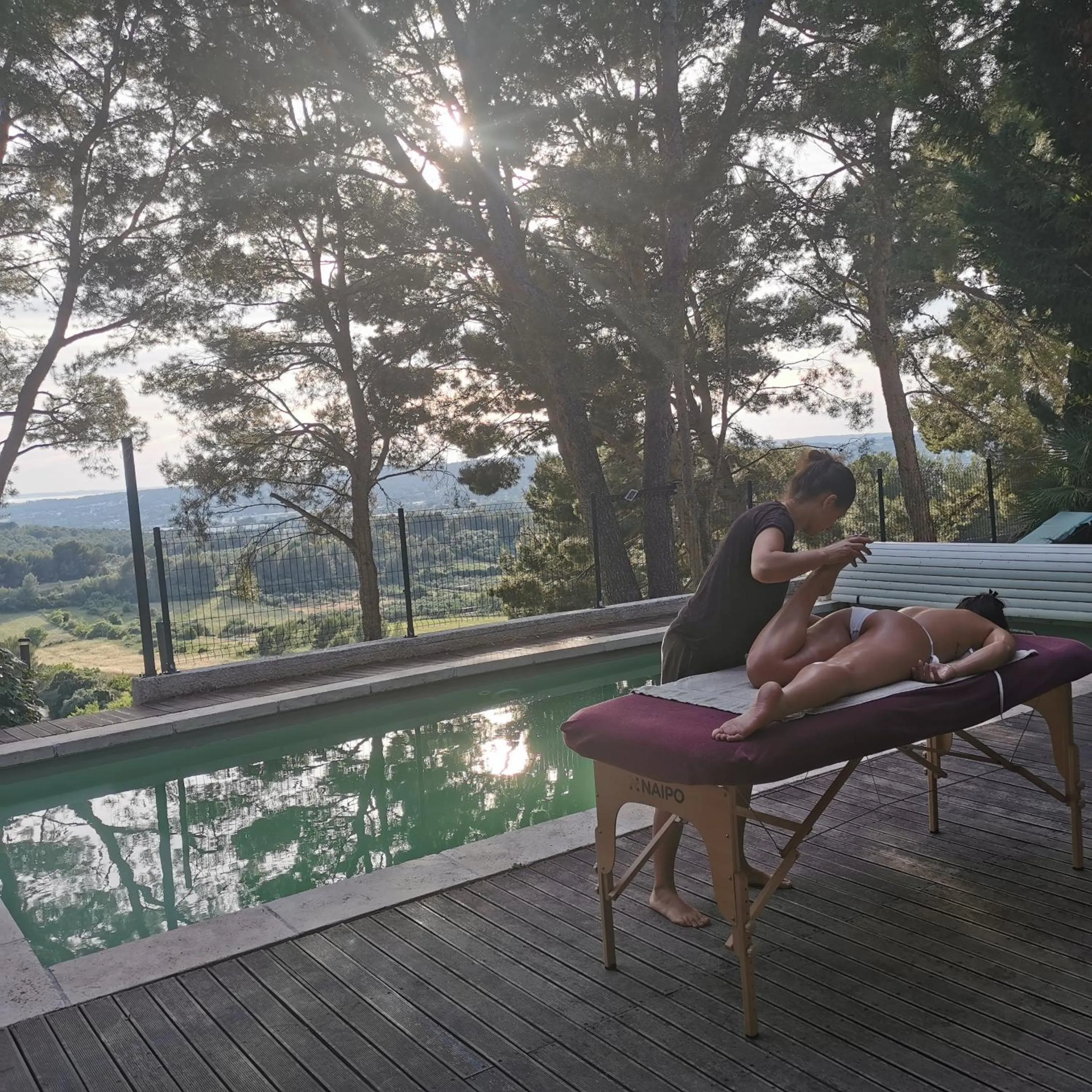 Other in Le Mas des Roches à Velaux